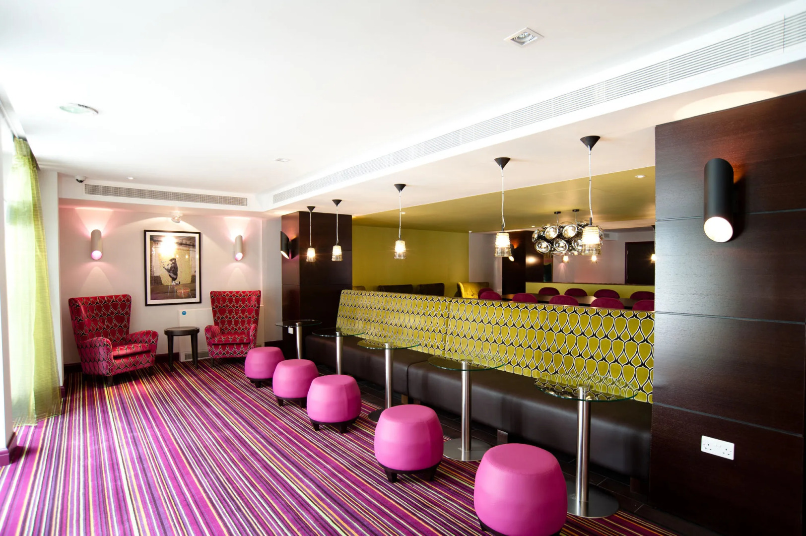 Safestay London Elephant & Castle