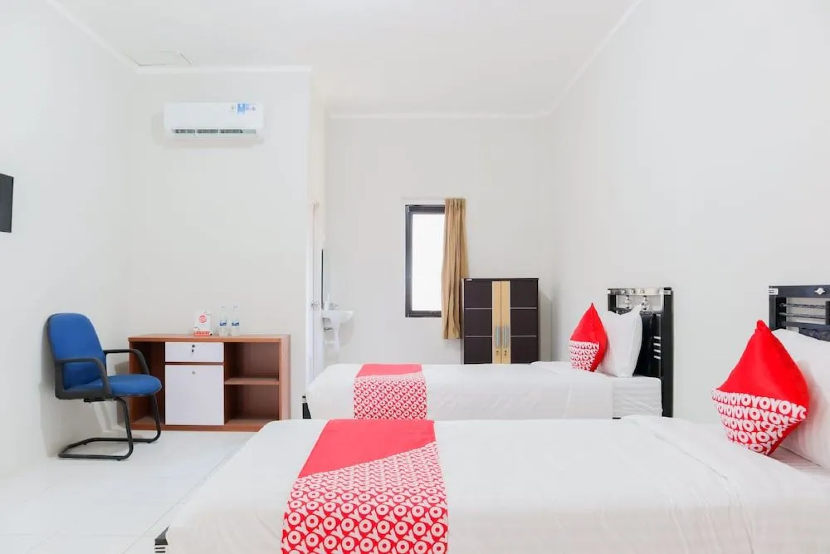 OYO 1219 Wisma Anton Soedjarwo