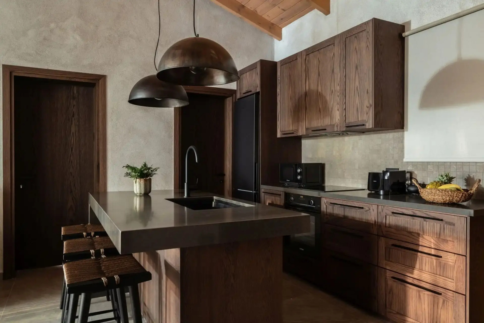 Memorias Villas & Suites