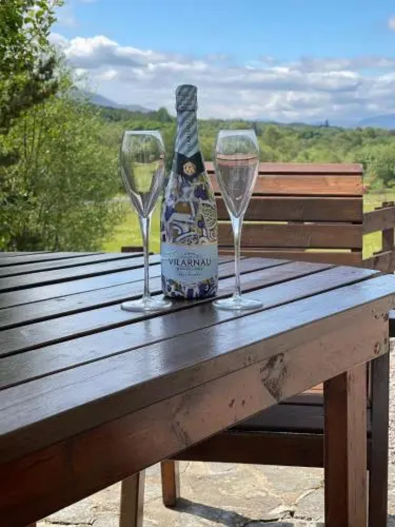 The Braes Guest House