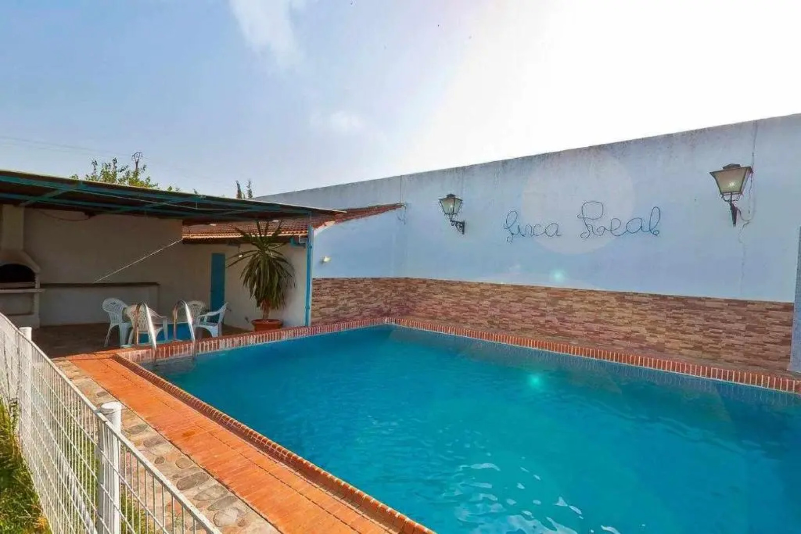 Casa Rural Finca Real De Niebla