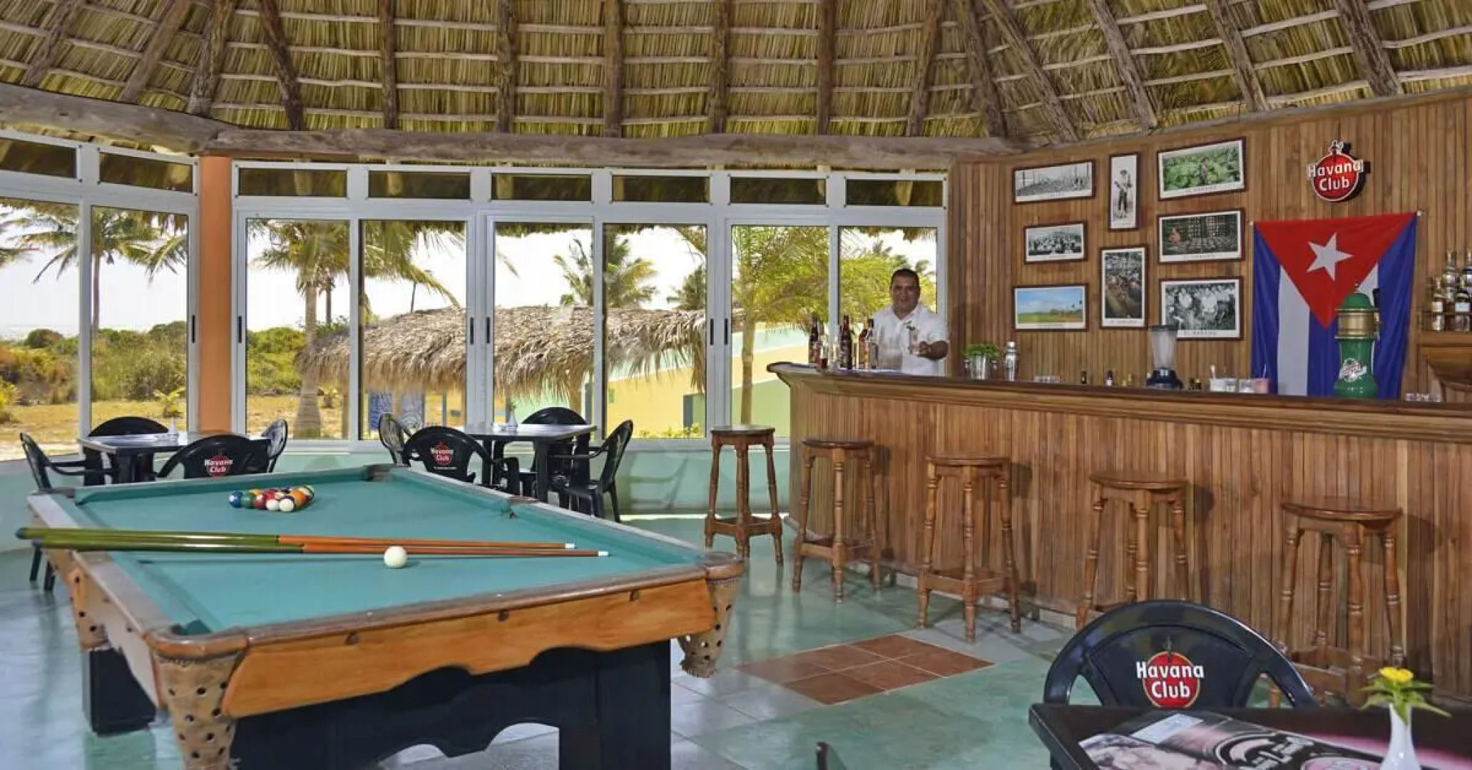 Melia Cayo Guillermo