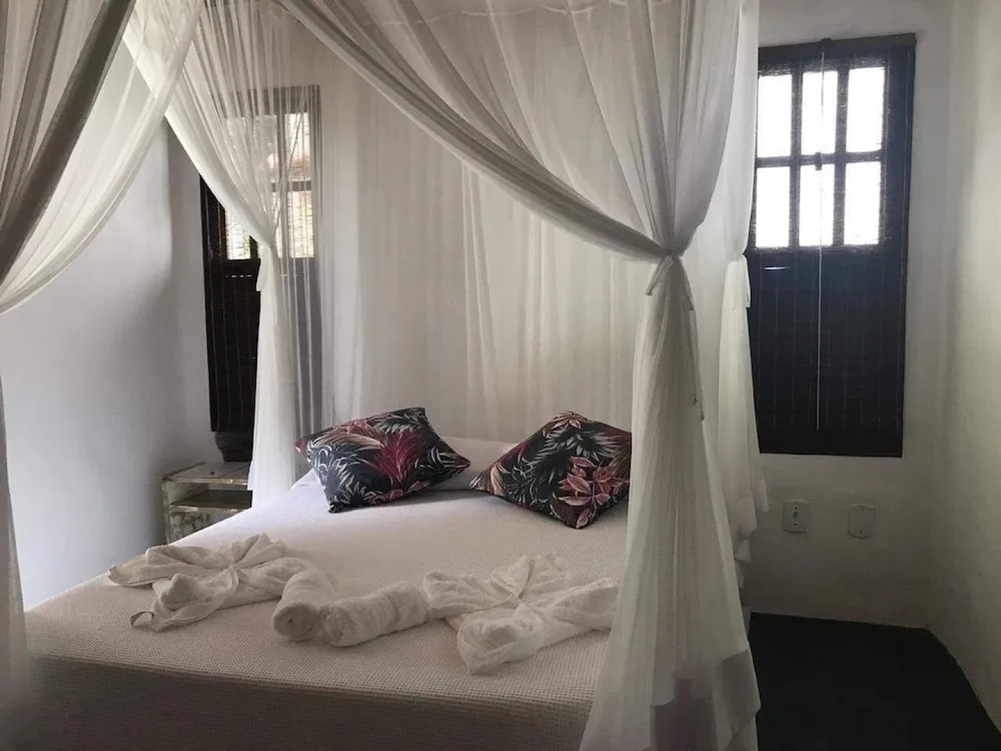 Cheiro Nativo Chalés & Pousada