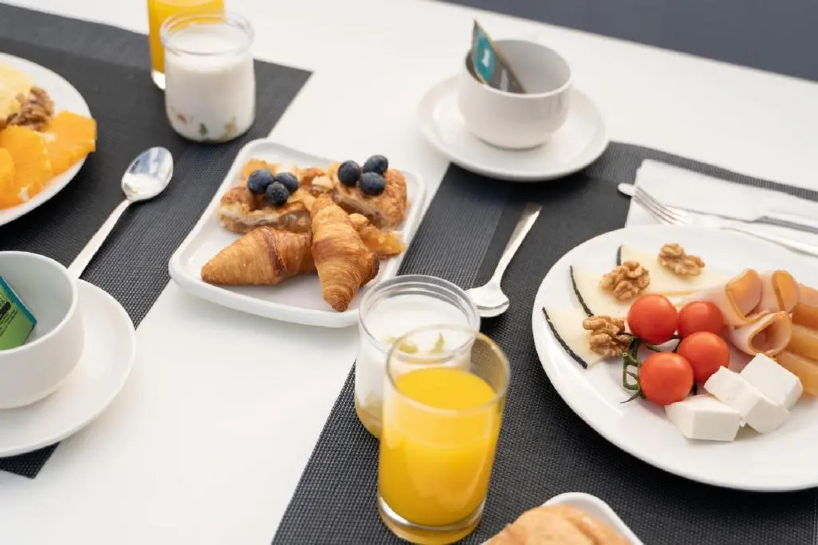 Eurostars Blue Coruña