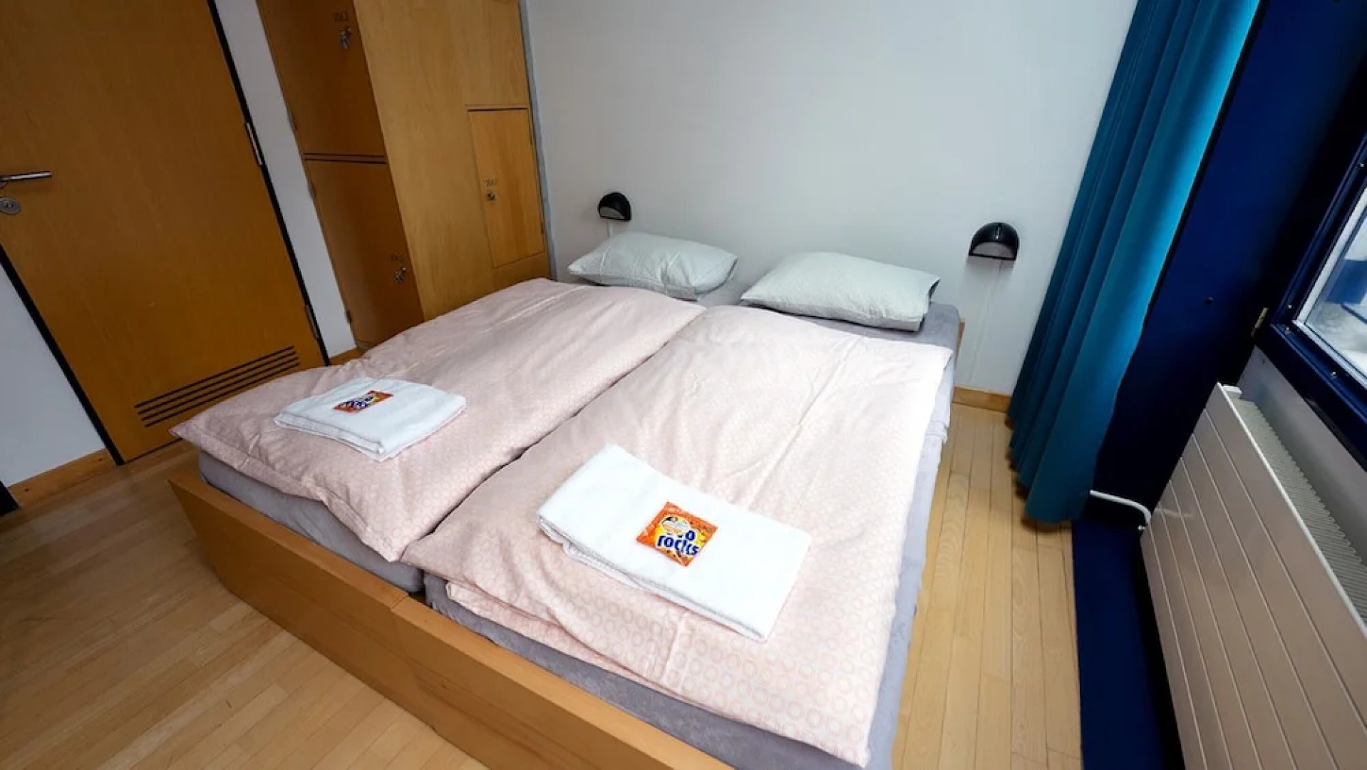 Youth Hostel Solothurn