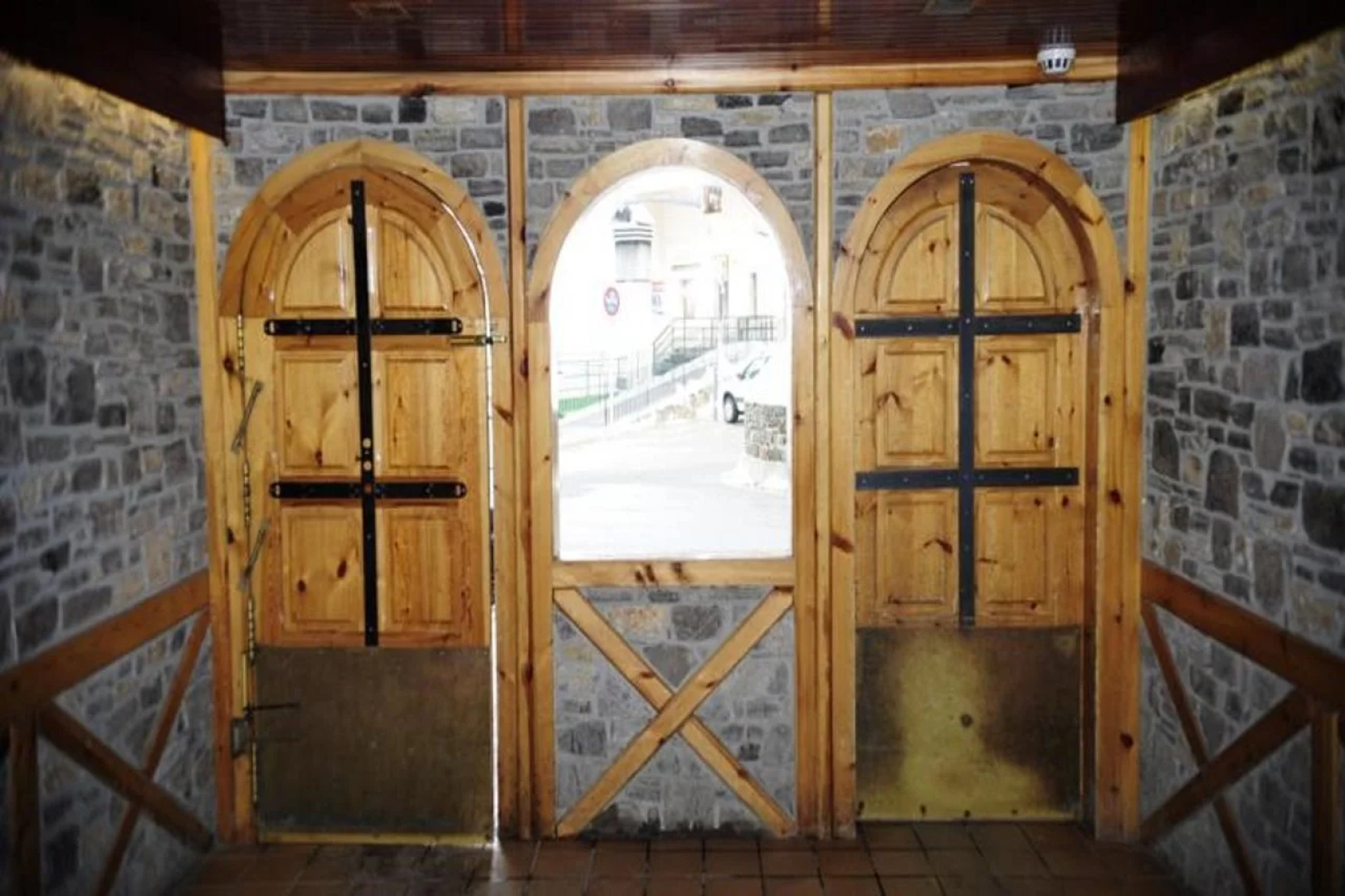 Apartamentos Lake Placid 3000