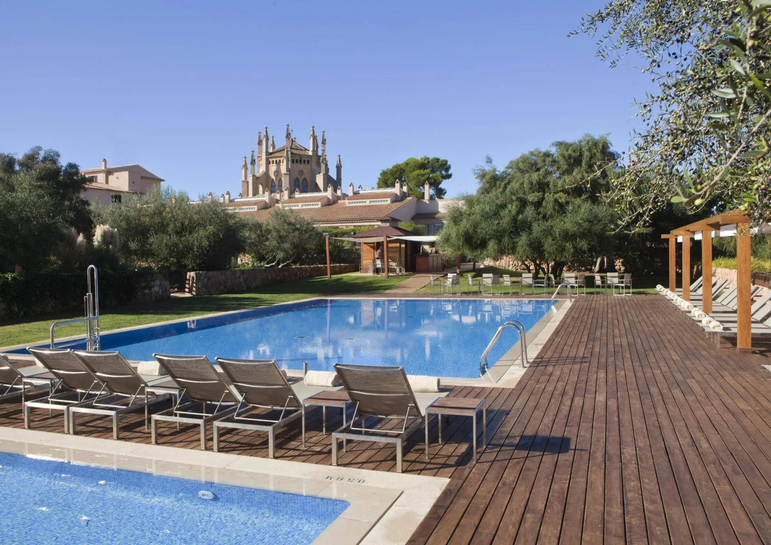 Zoetry Mallorca Wellness & Spa