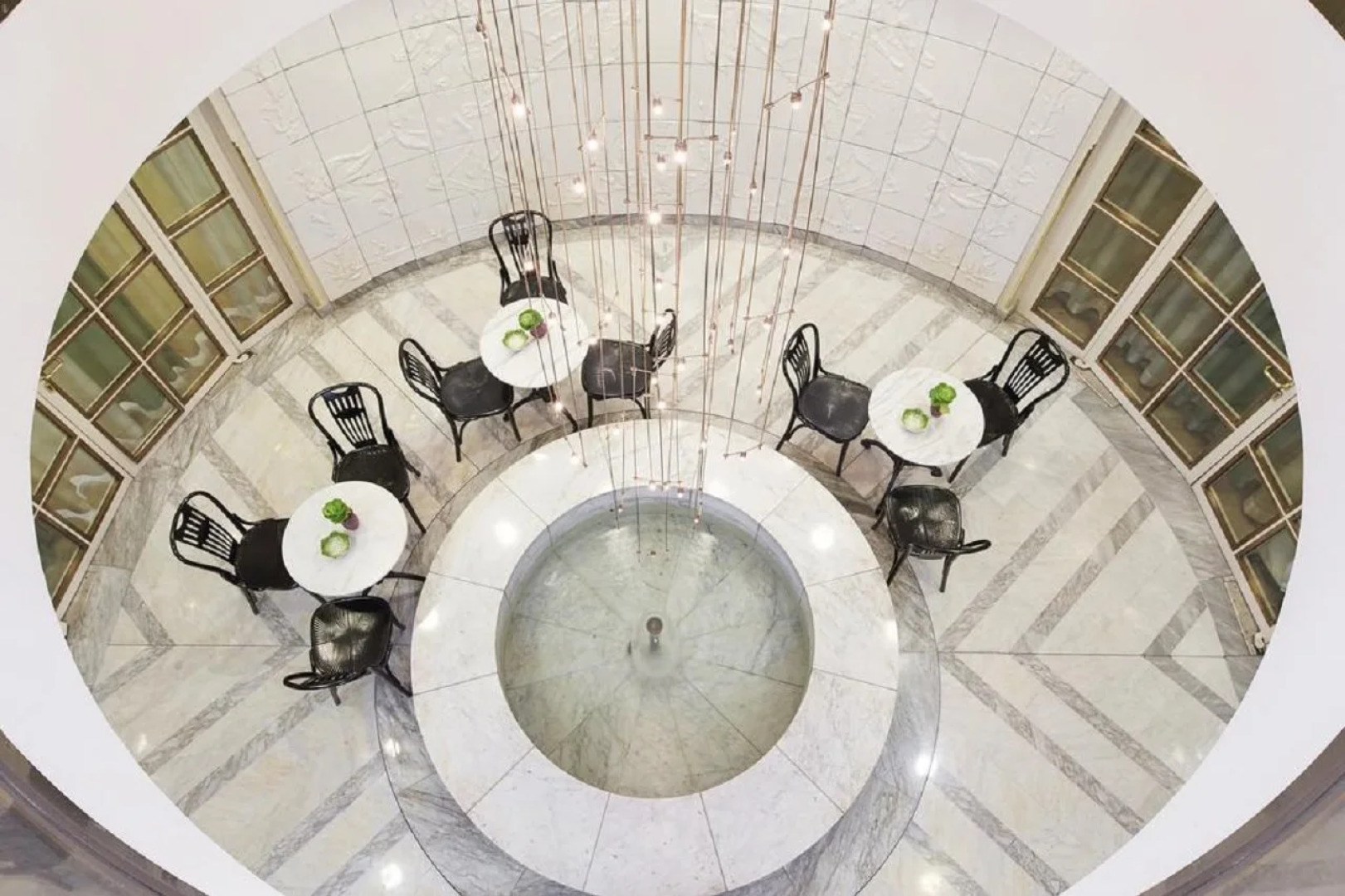 Living Hotel Kaiser Franz Joseph