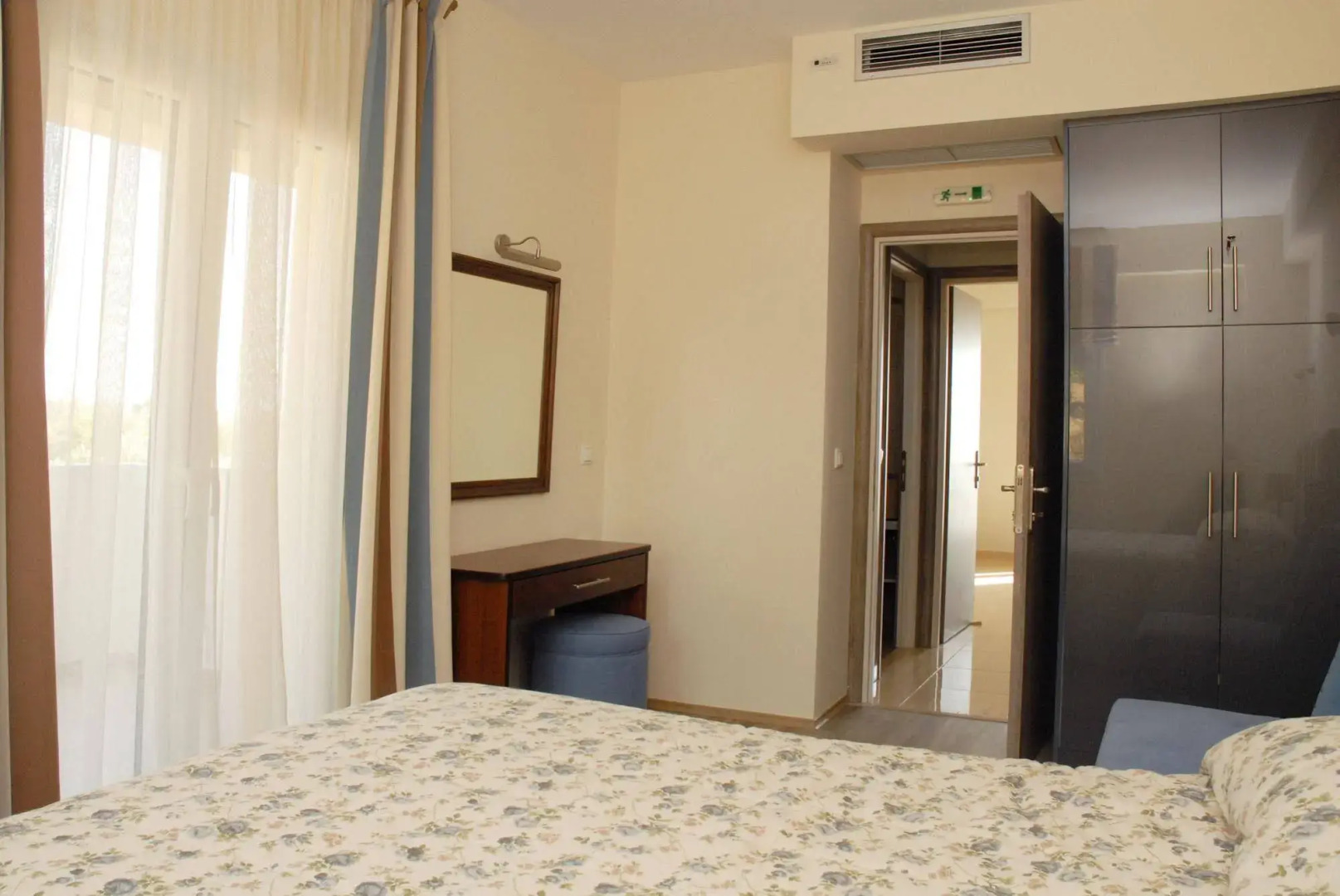 Orizontas Residences