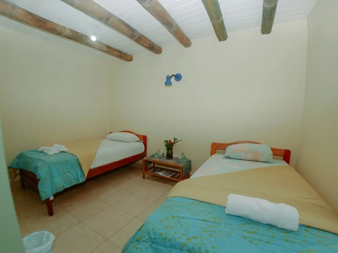 Birdwatchers House y Lodge