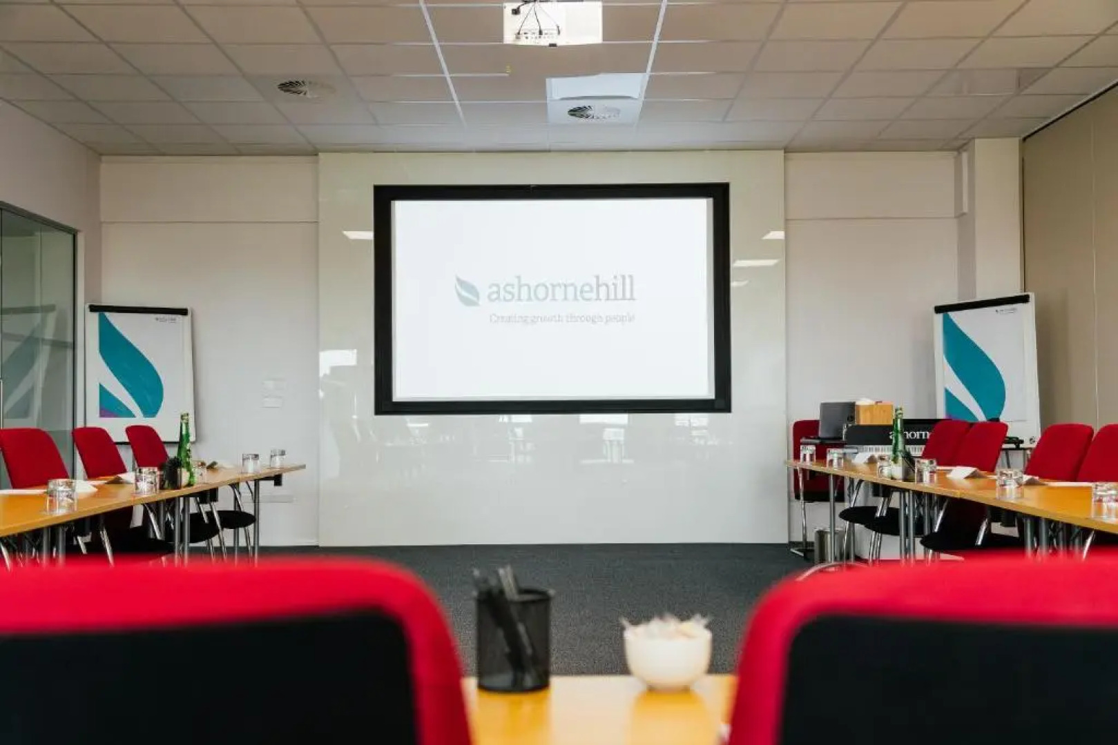 Ashorne Hill Leamington Spa