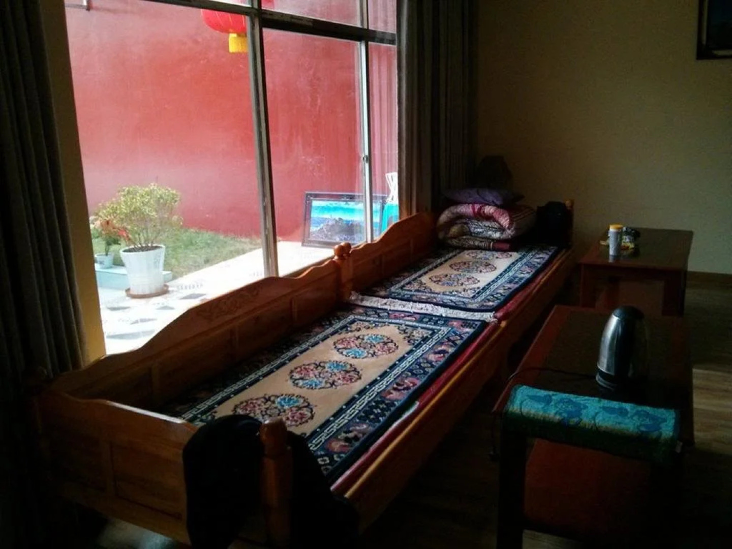 Lhasa Xihanjia Hostel