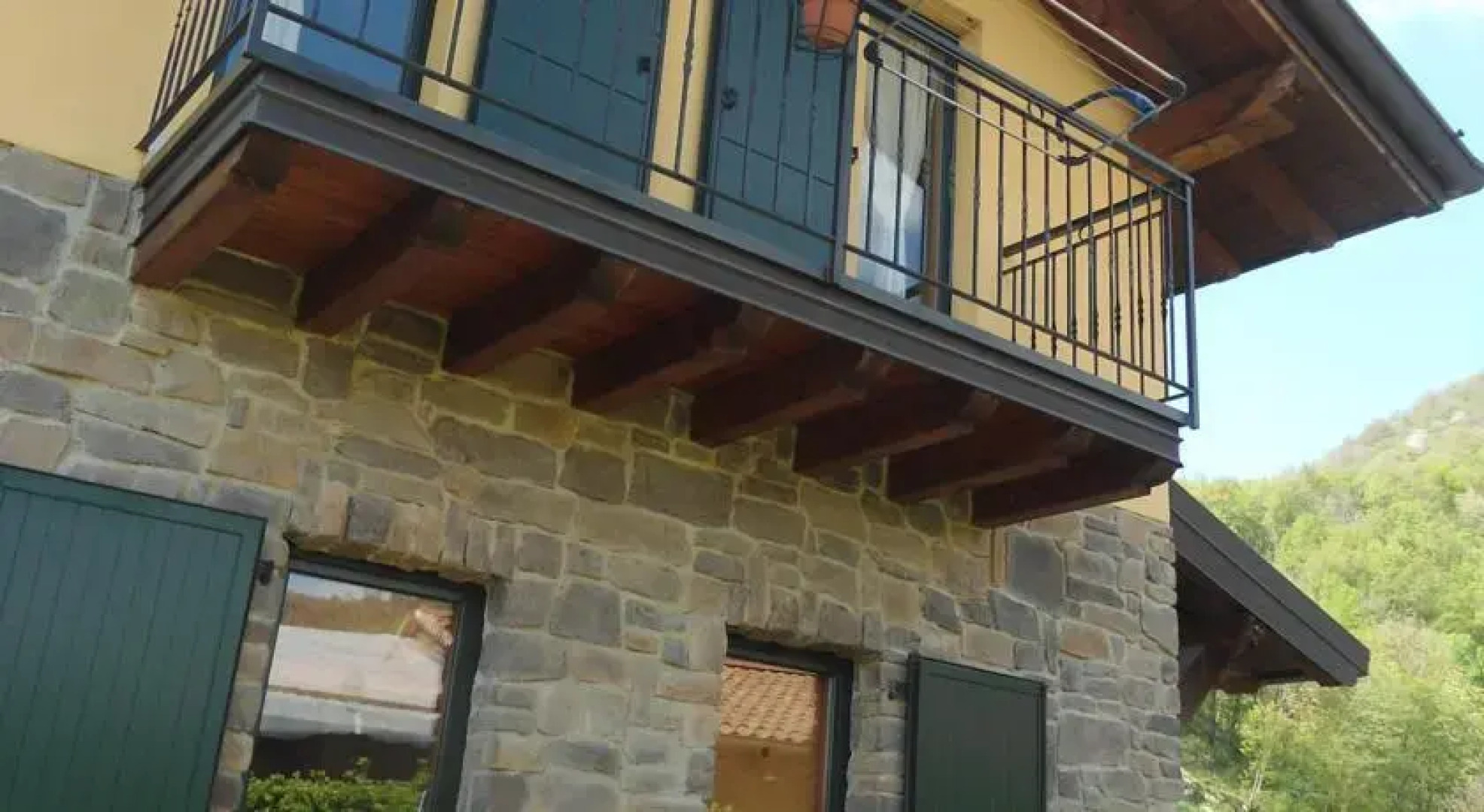 Casa Vacanza Premerlino