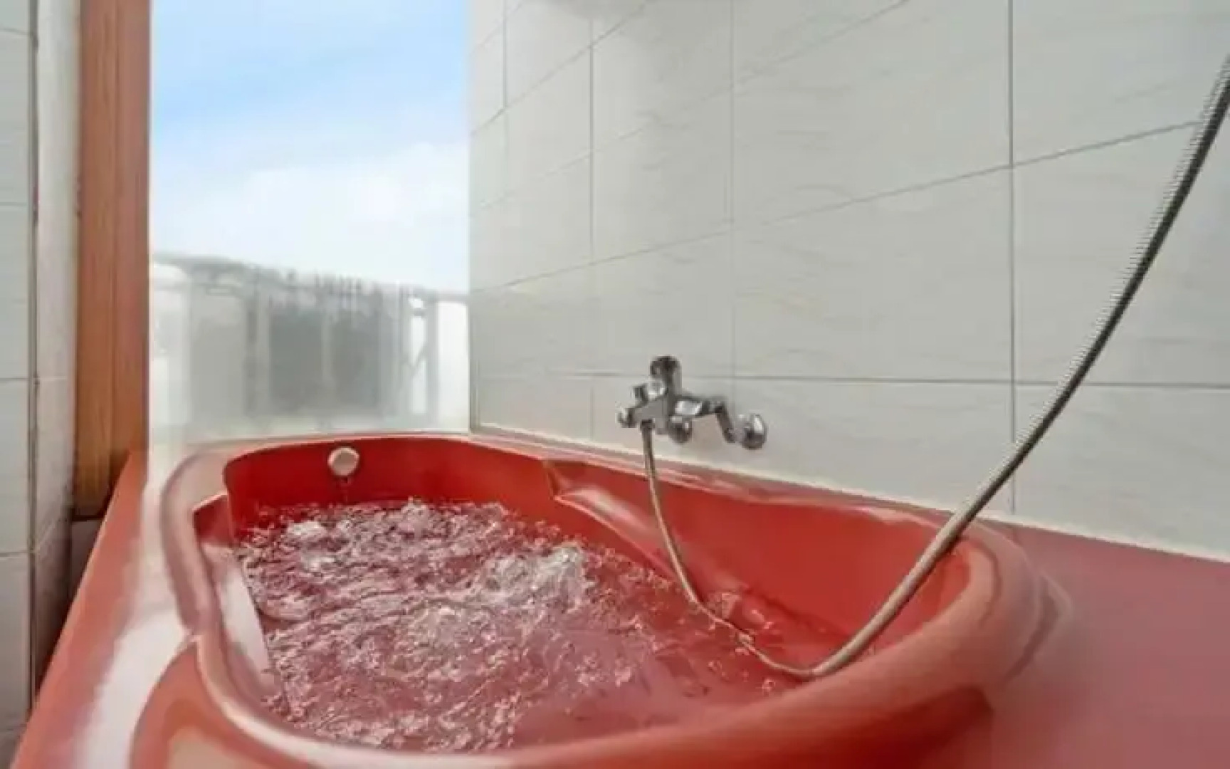 Yeongdeok Blue Ocean Tourist Pension