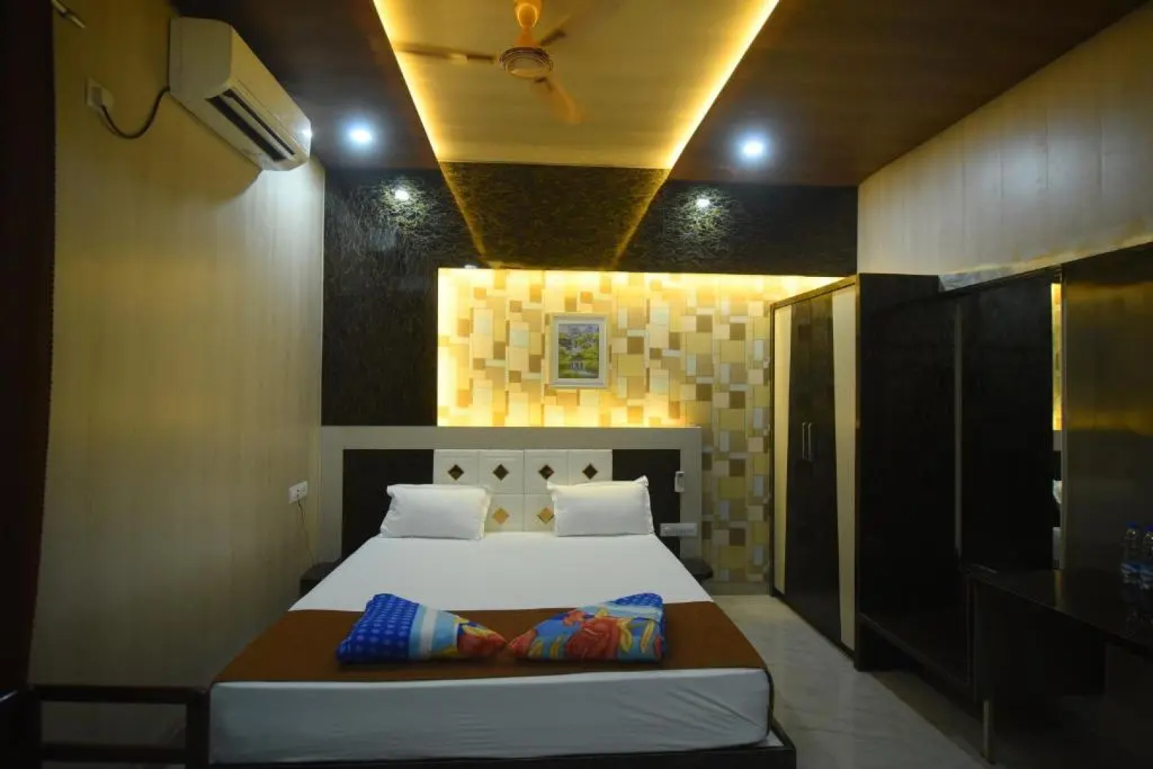 Clarks Inn Davanagere