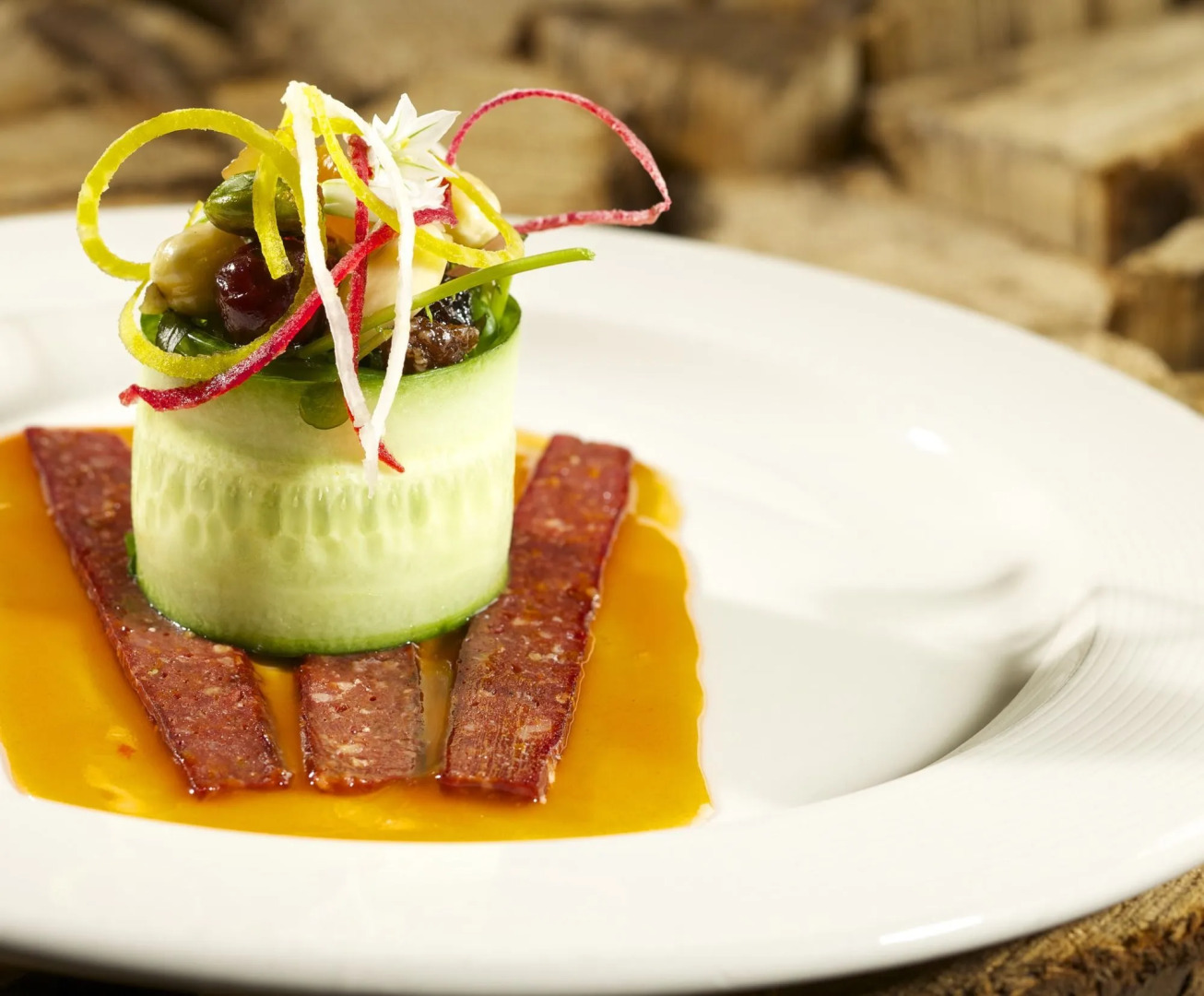 Hôtel-Musée Premières Nations