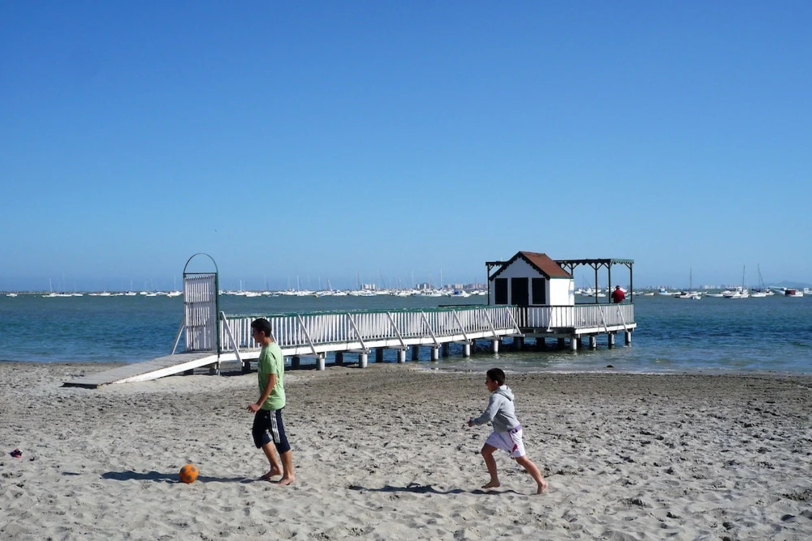 Ebooking Home La Torre