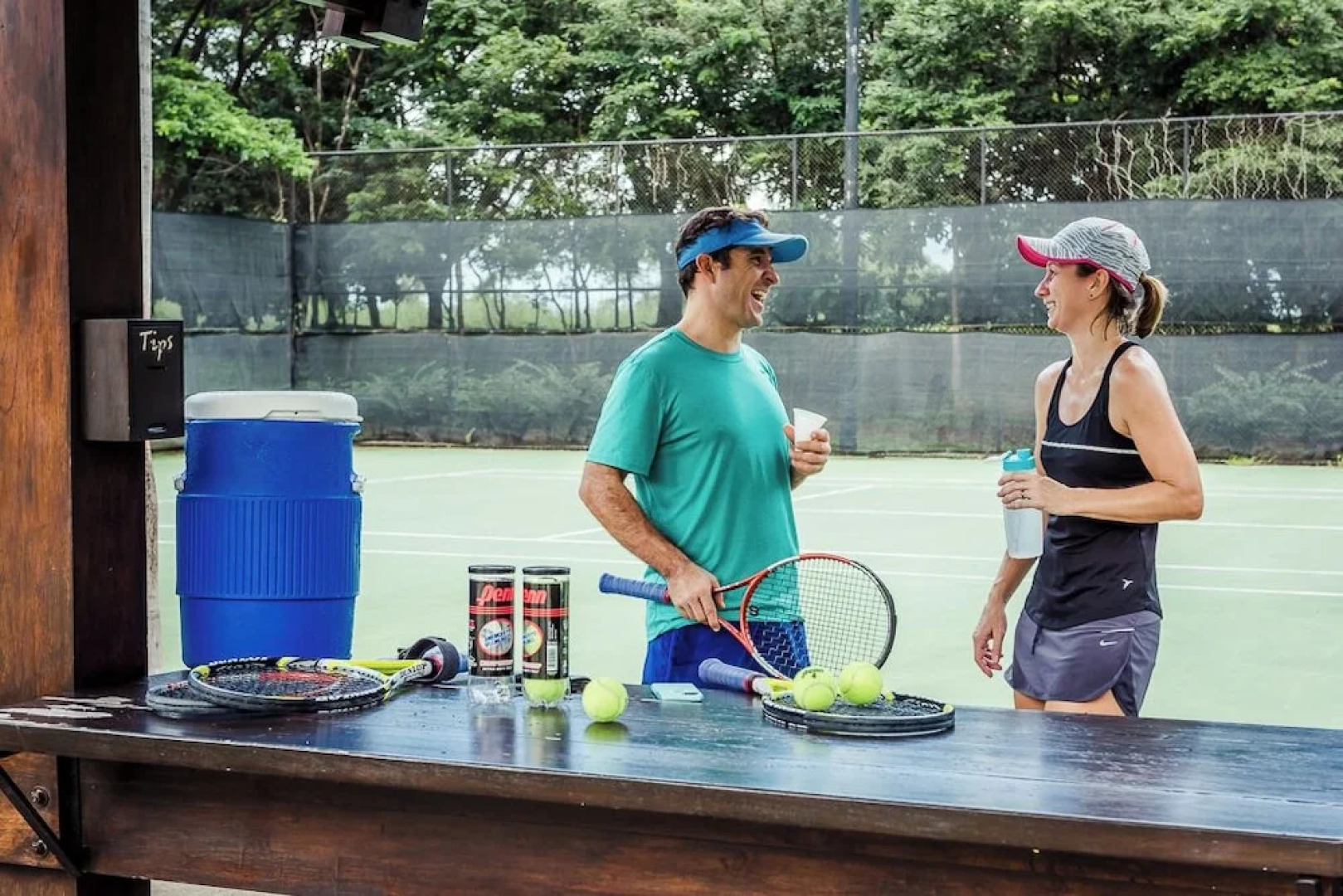 Hacienda Pinilla Vacation Rentals