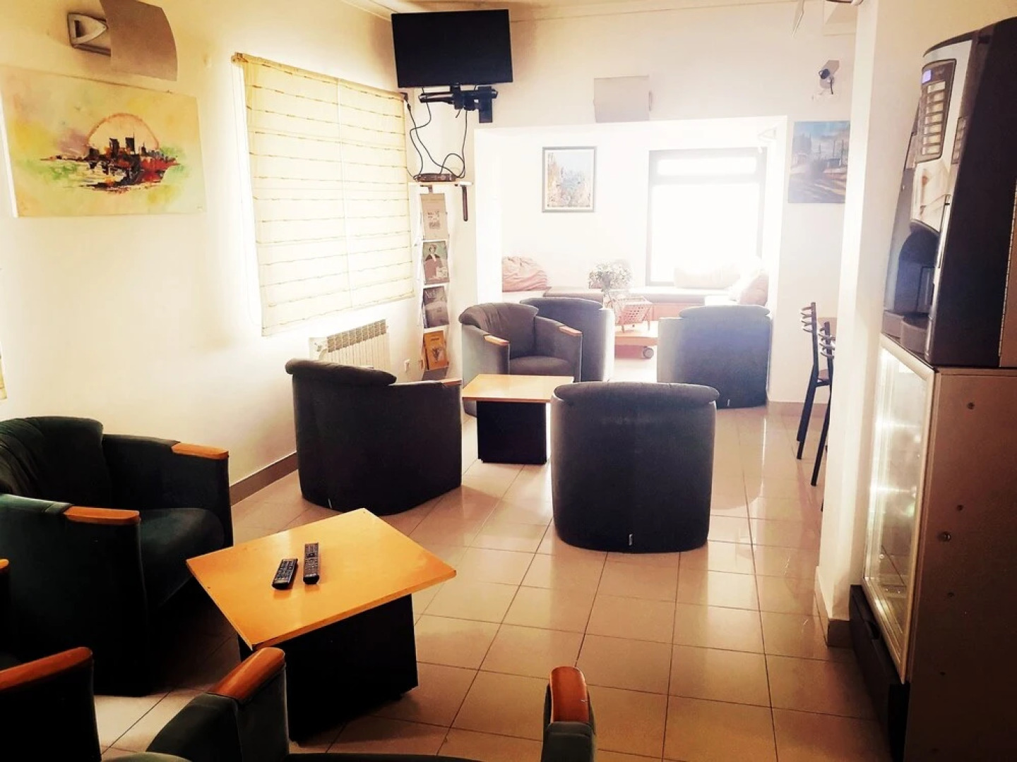 HI Areia Branca - Pousada de Juventude