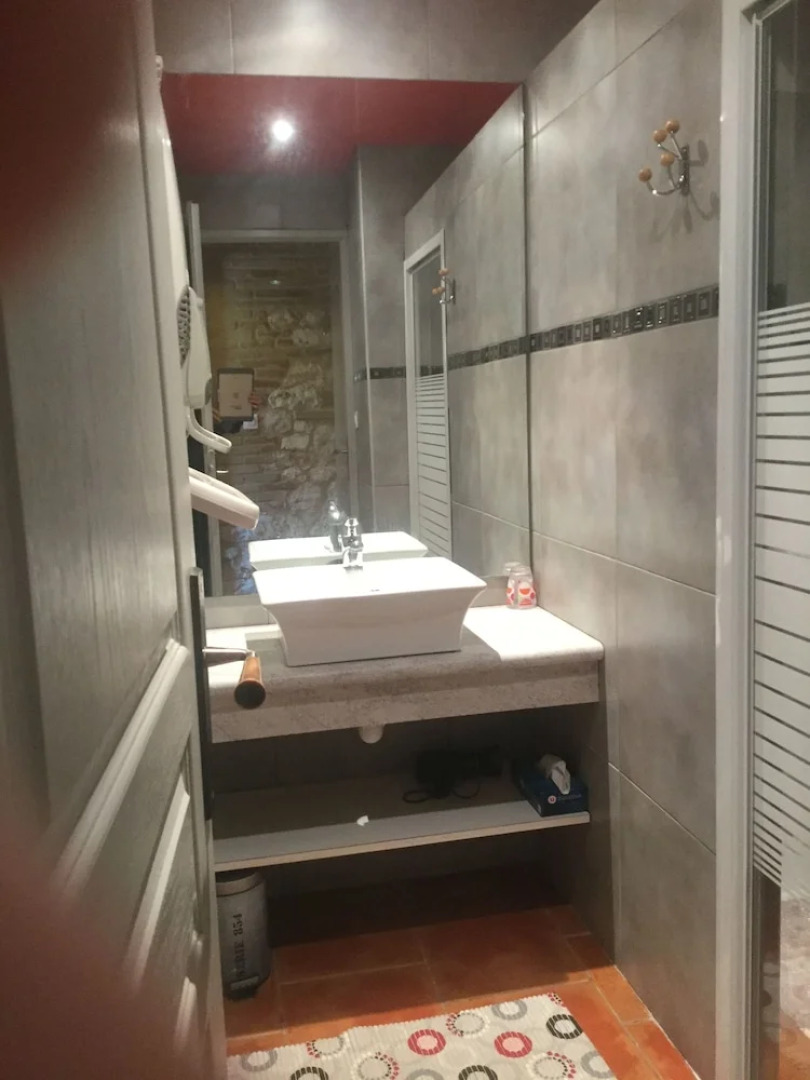 Gîtes et chambres d'hôtes La Peyre