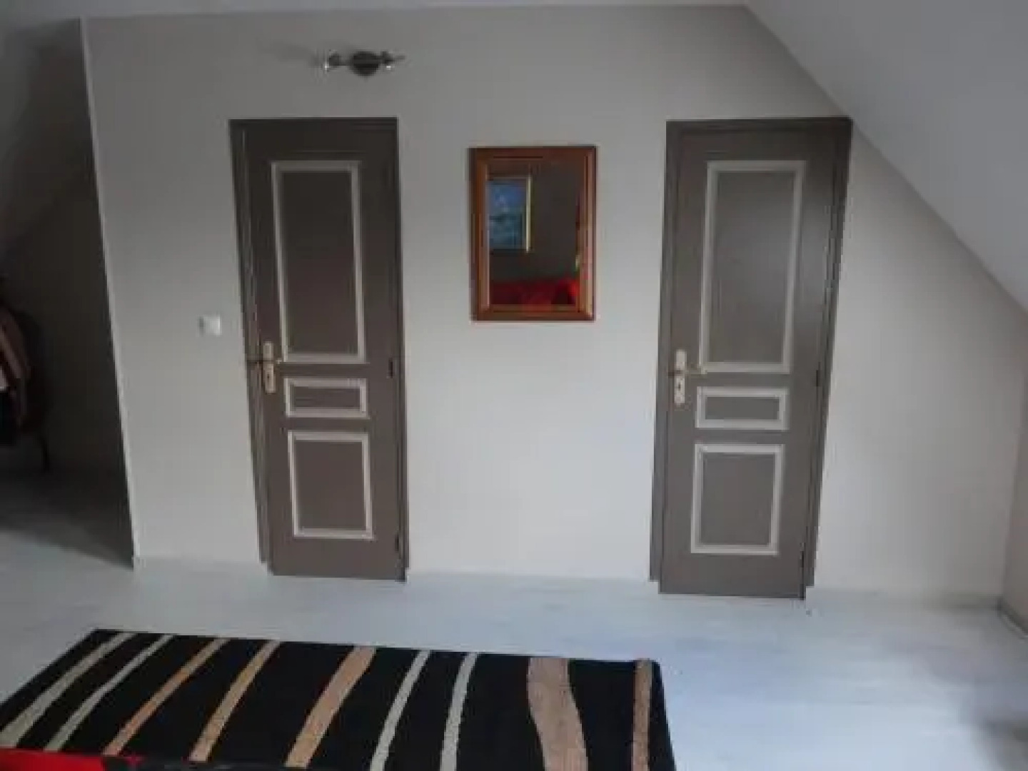 Aux Fées Des Grèves