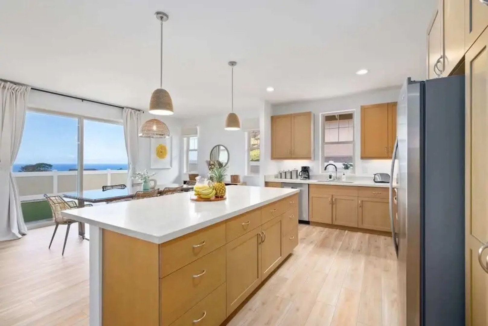 @ Marbella Lane - Serene & Lovely MT + Ocean Views