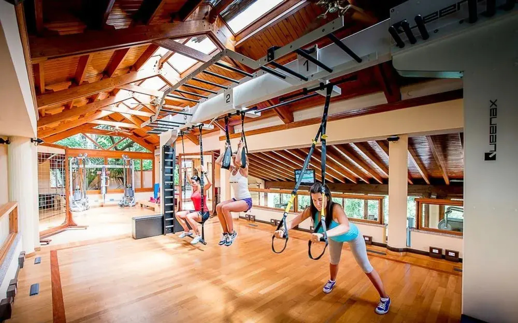 Forte Village Resort