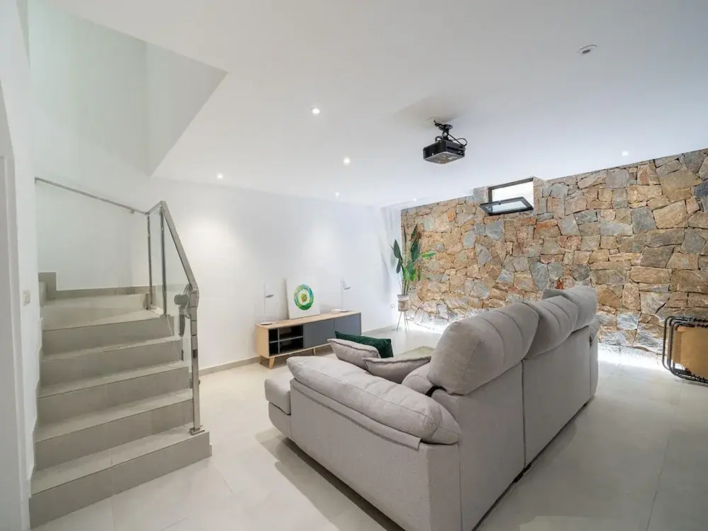 Villa in Rojales With Pool Near Coast