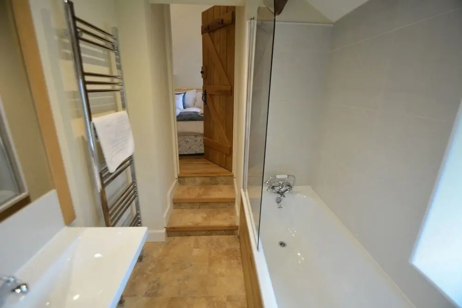 Eden Valley Farmhouse & Croft