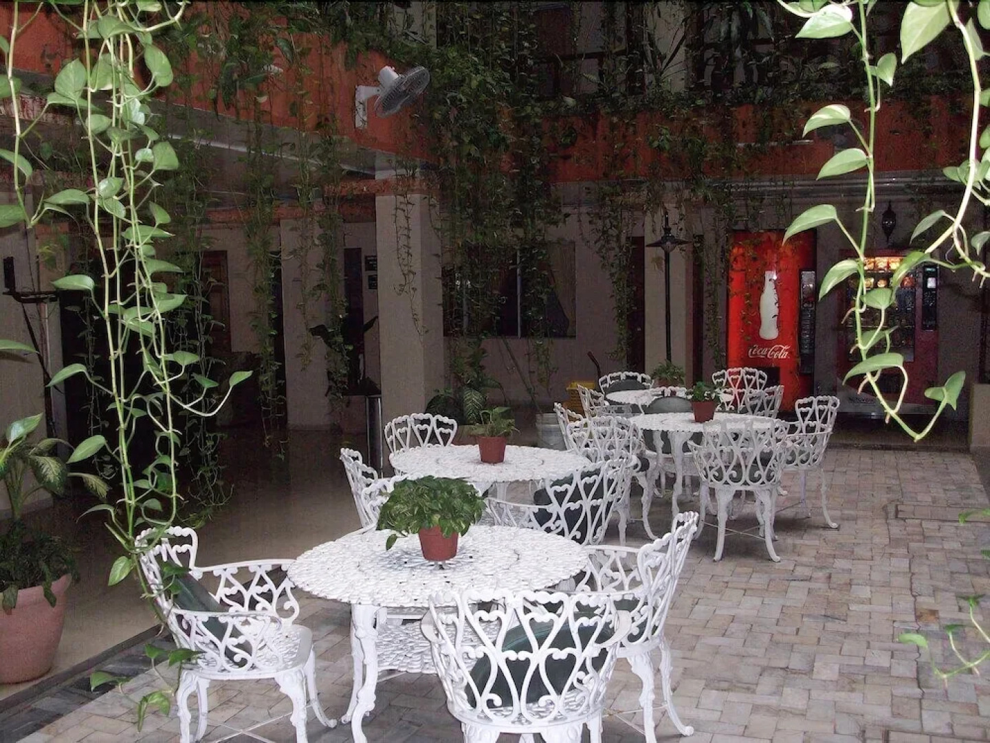 Grand Hotel KYRIOS Veracruz