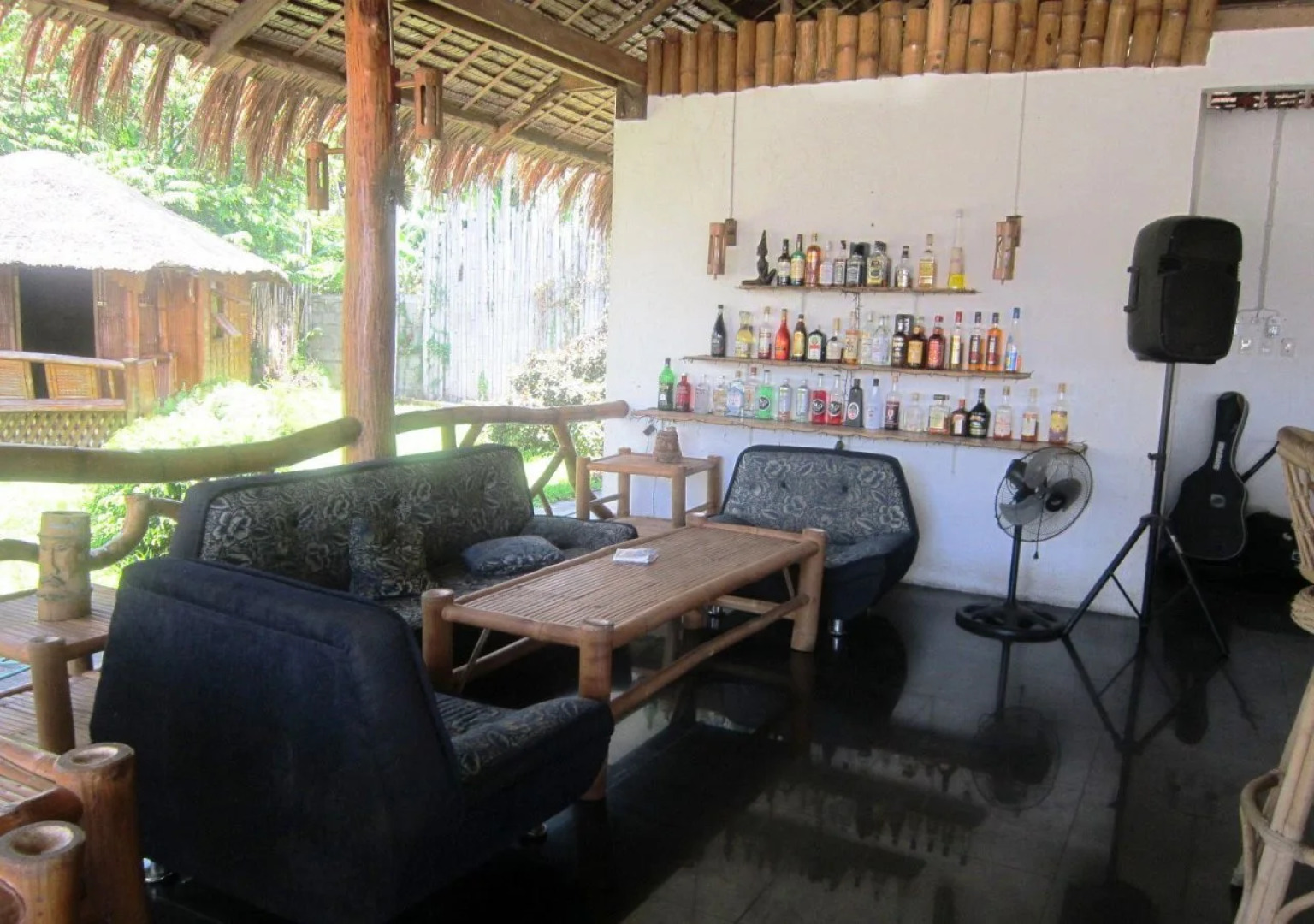 La Fiesta Restobar and Inn