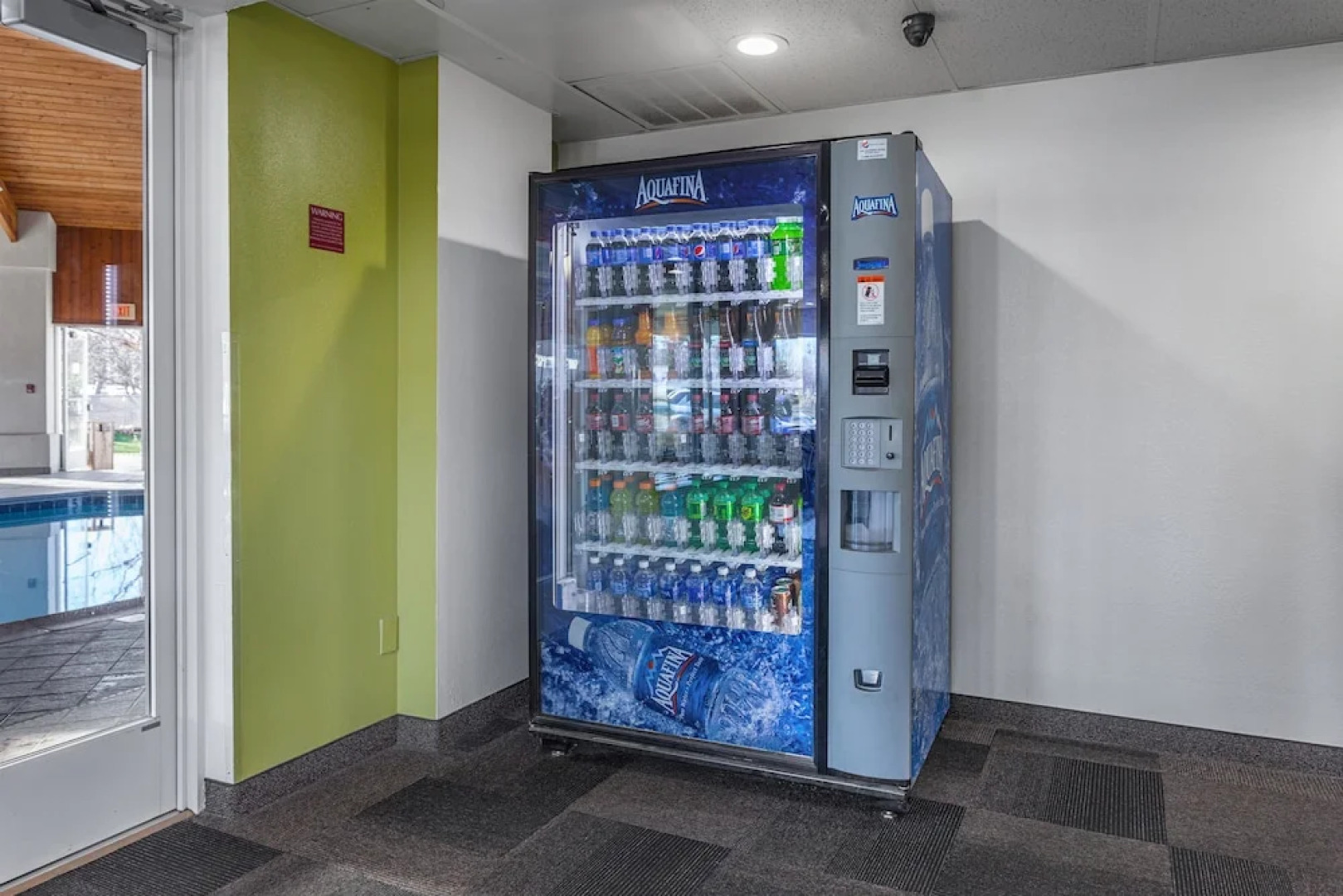 Motel 6 Marysville South