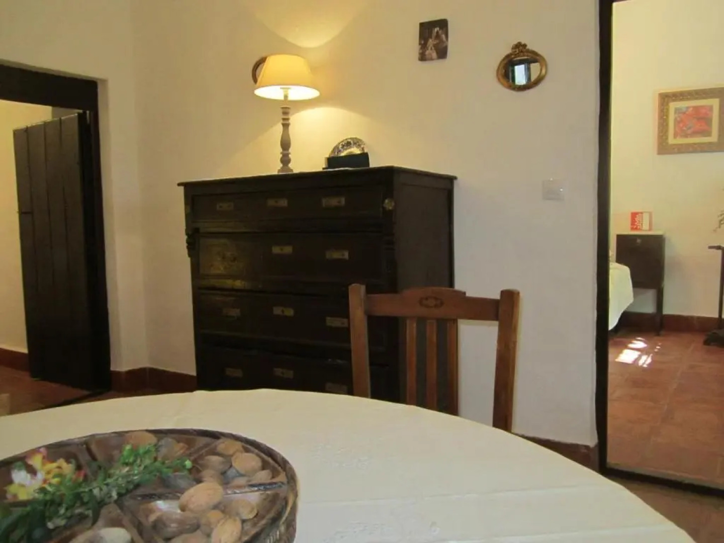 Apartamentos Rurales Las Caleras