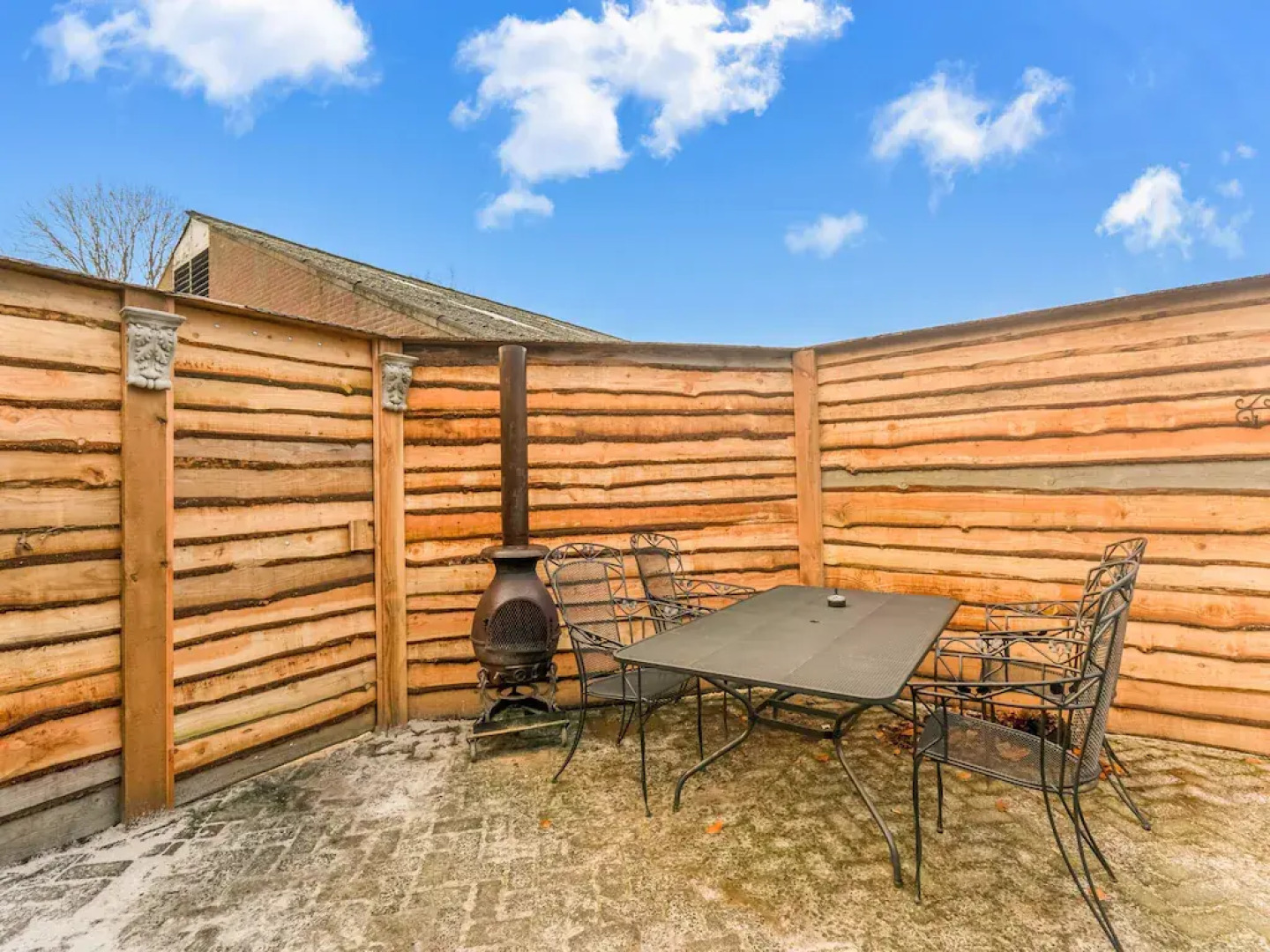 Beautiful Farmhouse in Hulsel with Wellness and Horse Stable