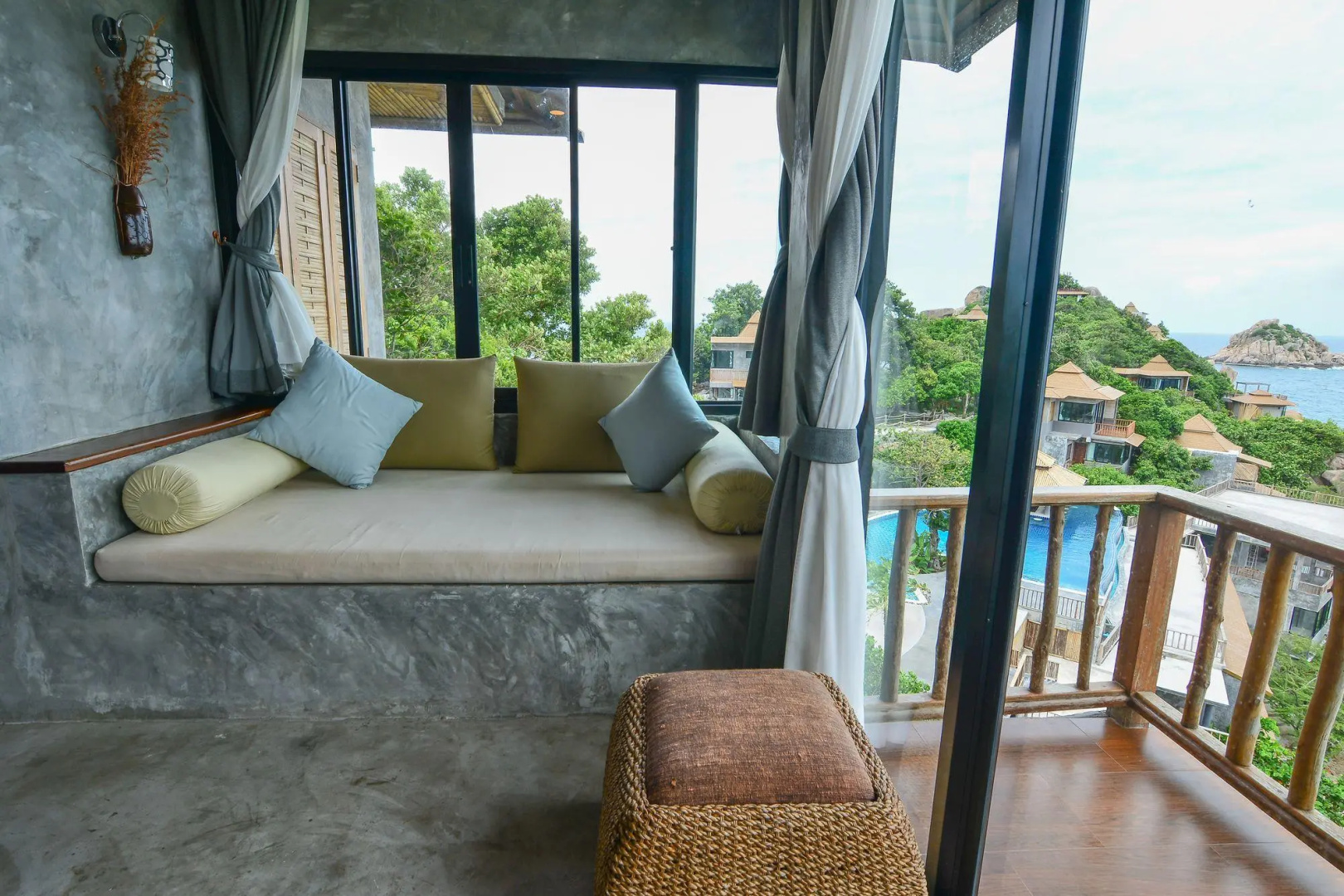 Sai Daeng Resort