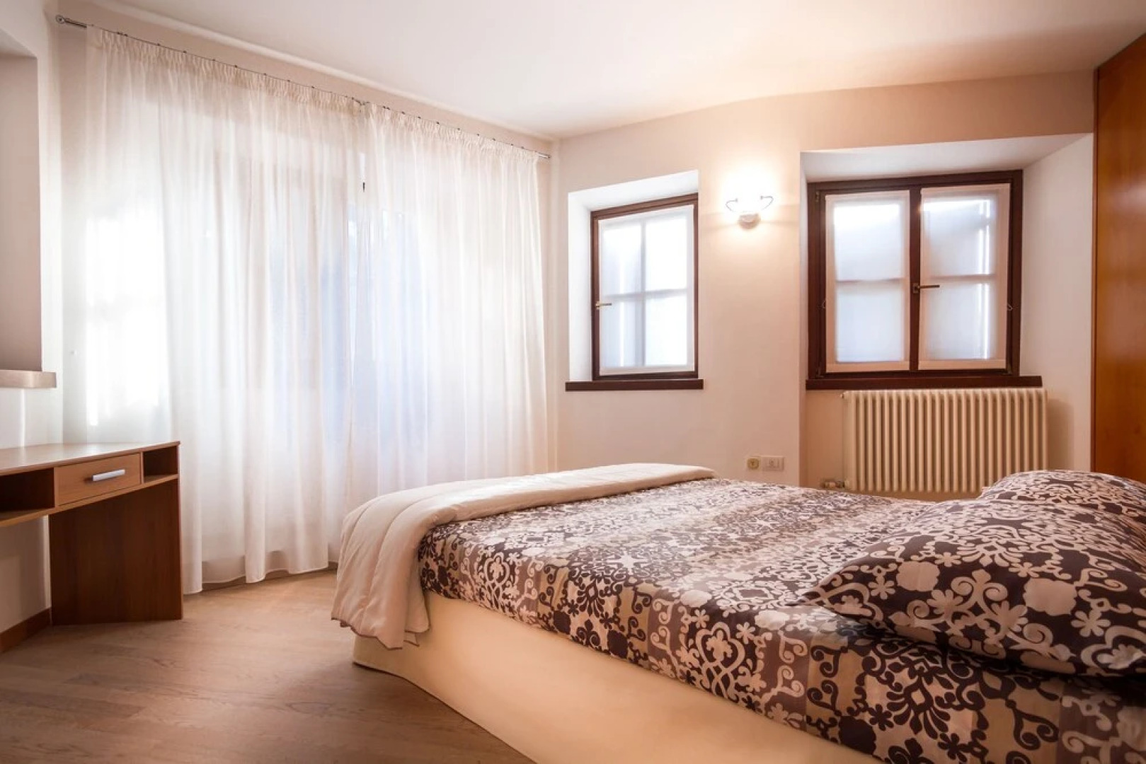 Villa Cristina Moltrasio