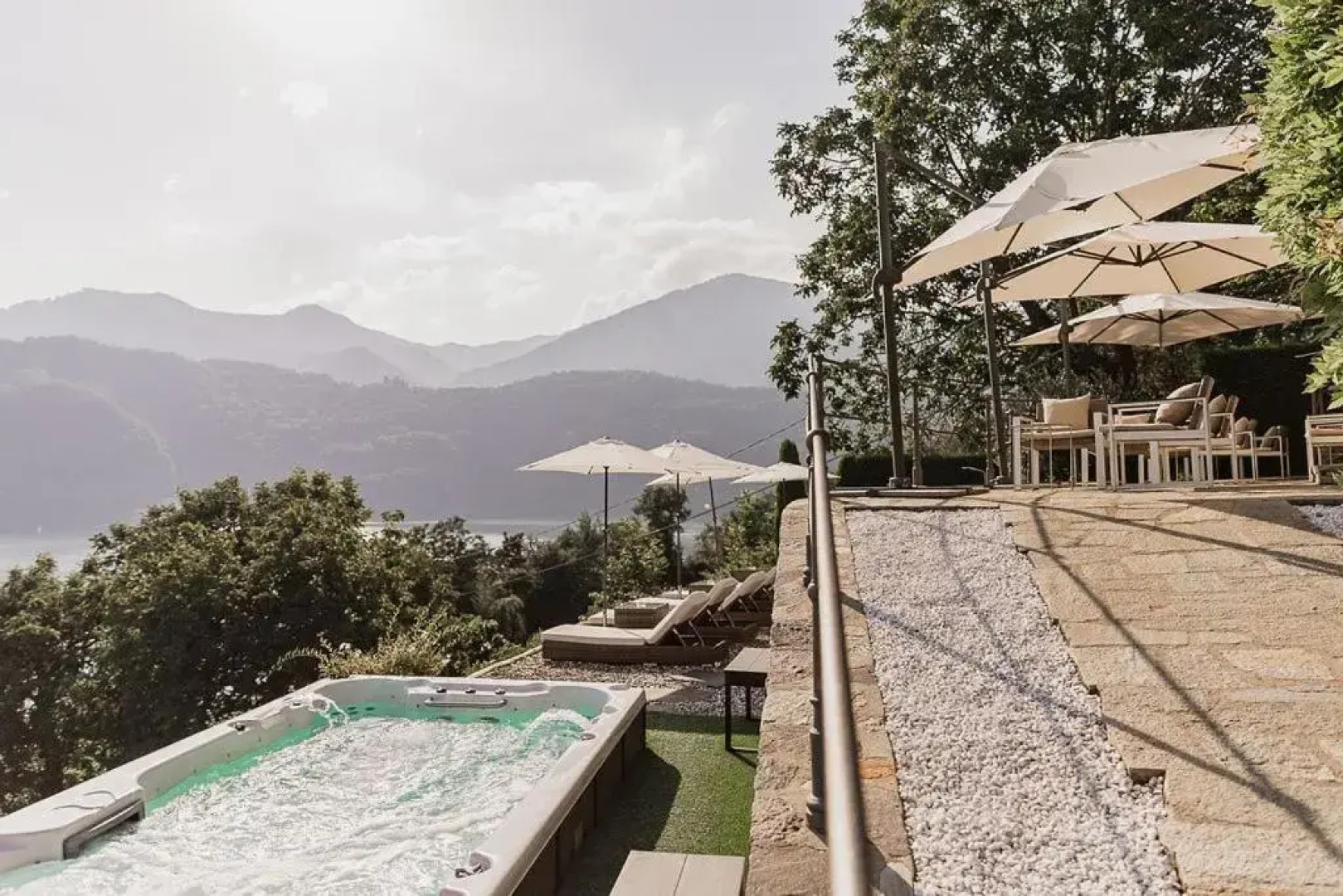 Villa L'Antica Colonia