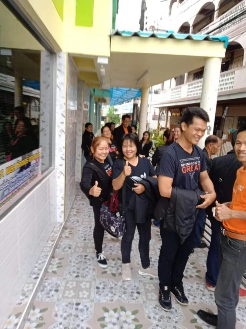 Natcha Place Thammasat Rangsit