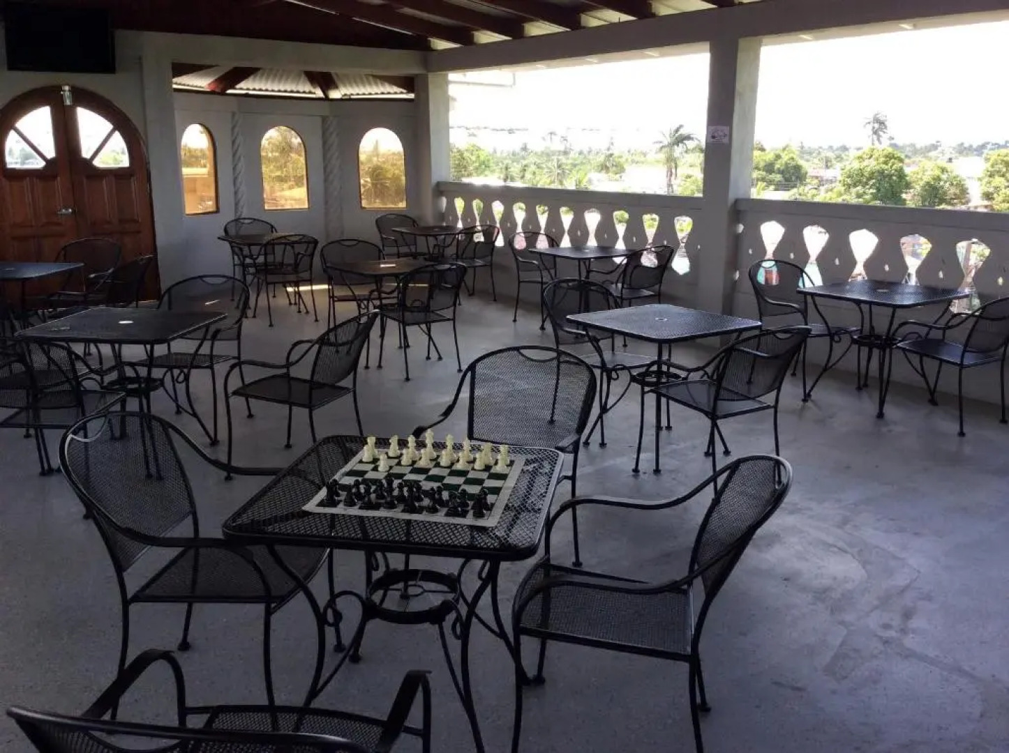 The Durban Hotel Guyana INC.