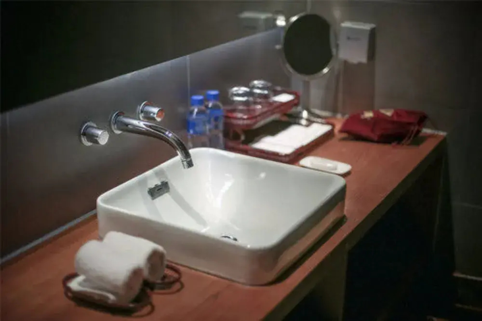 Imperial Mountain Resort Chengde