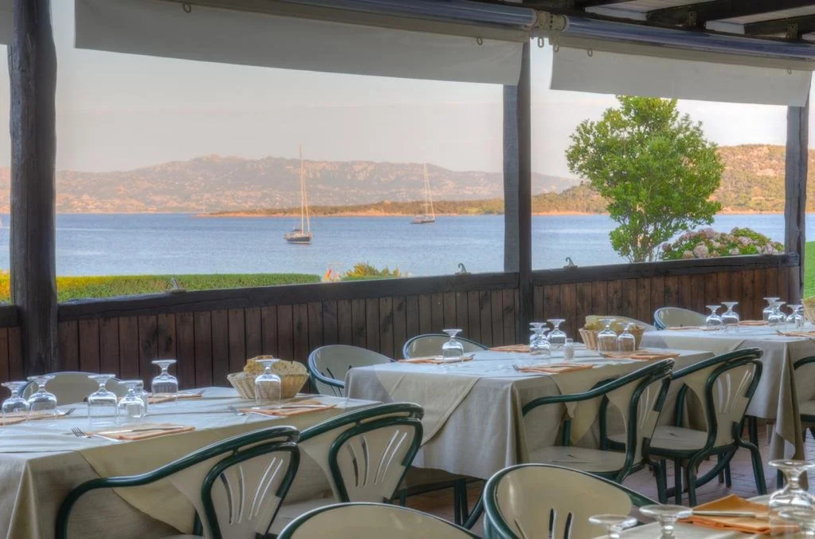 Residence Porto Mannu