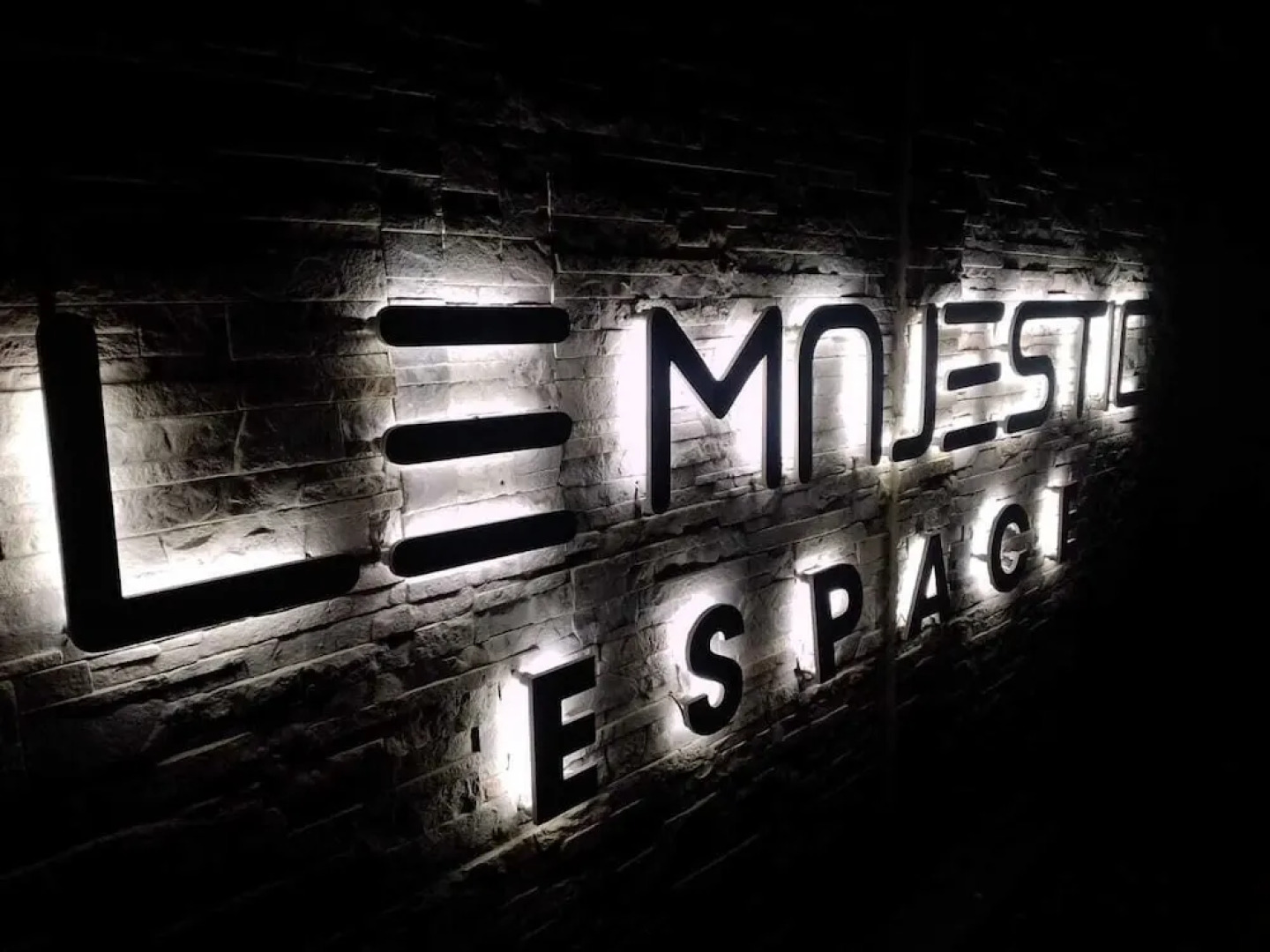 Espace le Majestic Toamasina