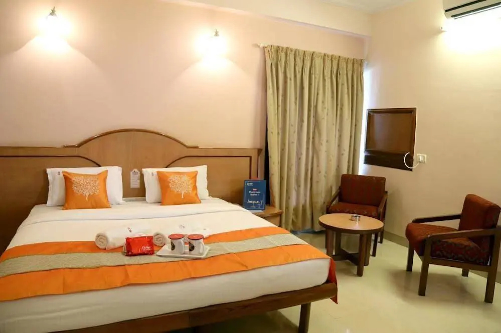 OYO Rooms Tarabai Park Kolhapur