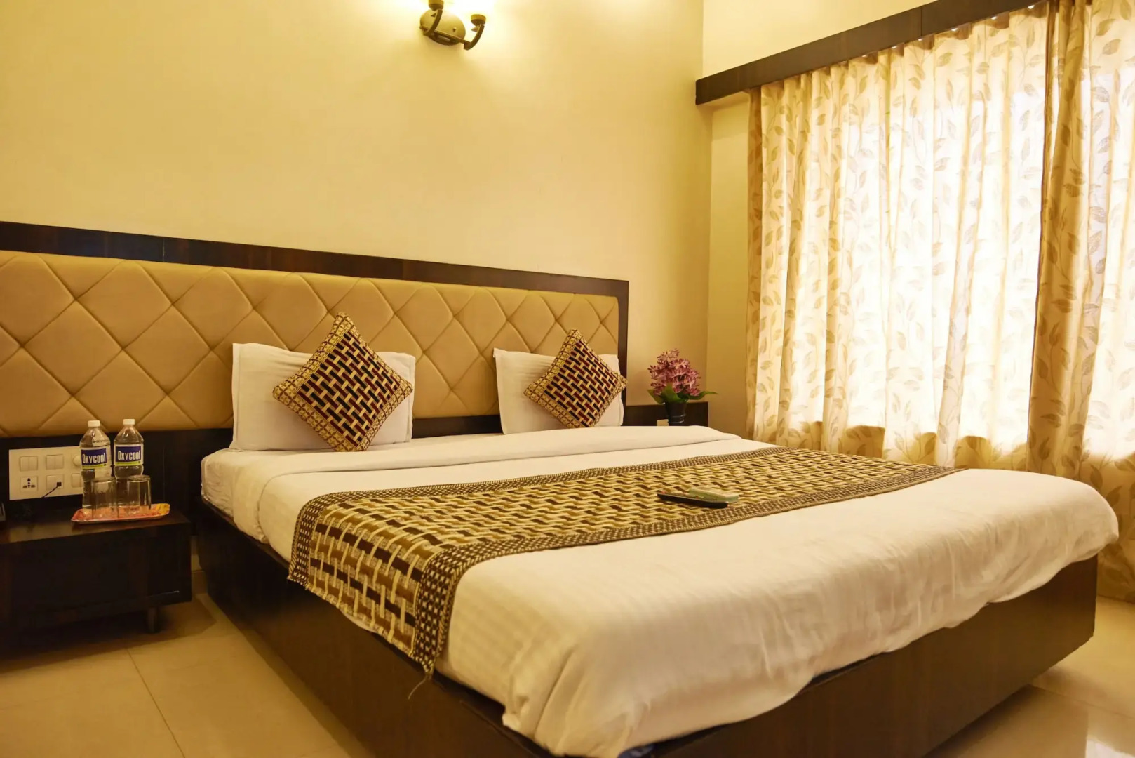 Hotel Ganpati Palace