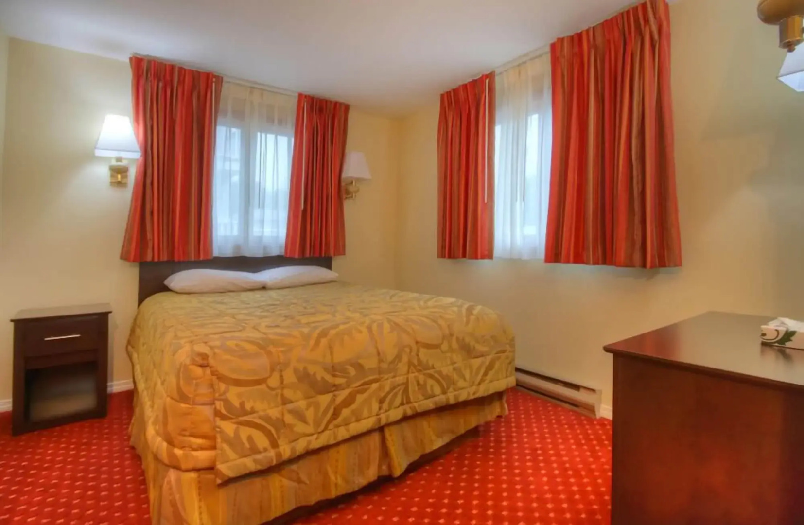 Ogunquit Tides Resort