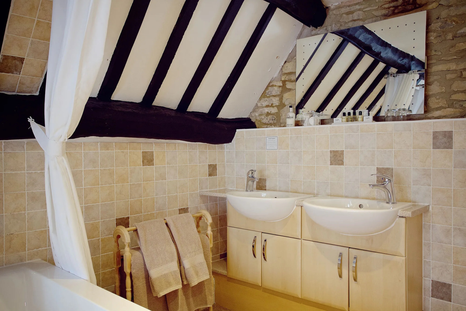 The Lamb Inn Great Rissington