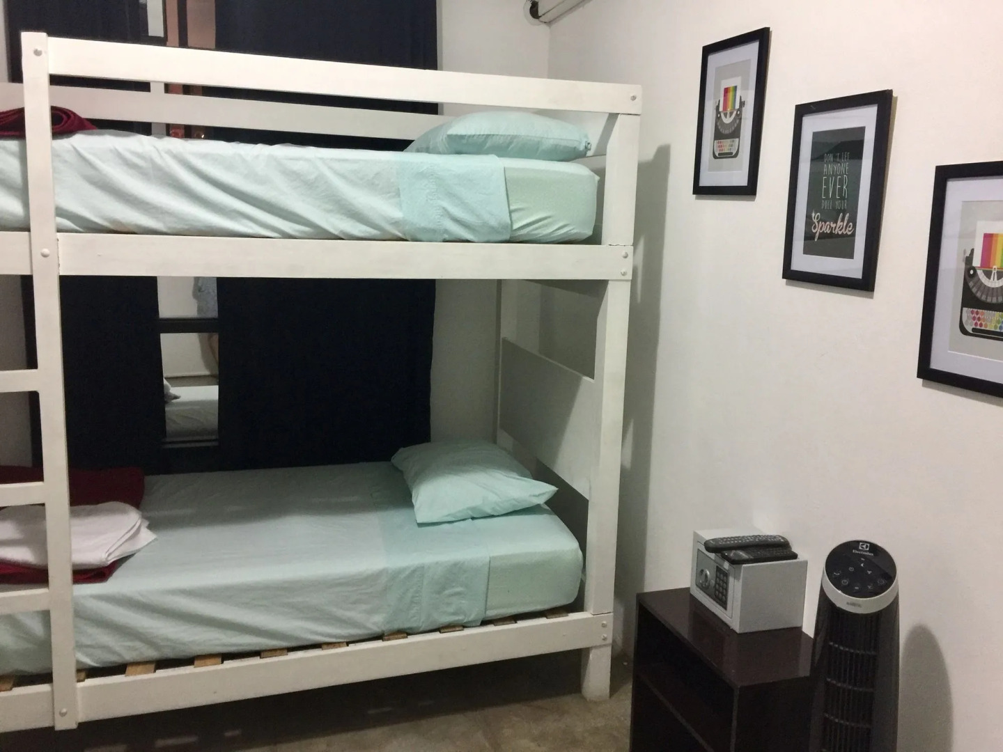 Ica Adventures II - Hostel