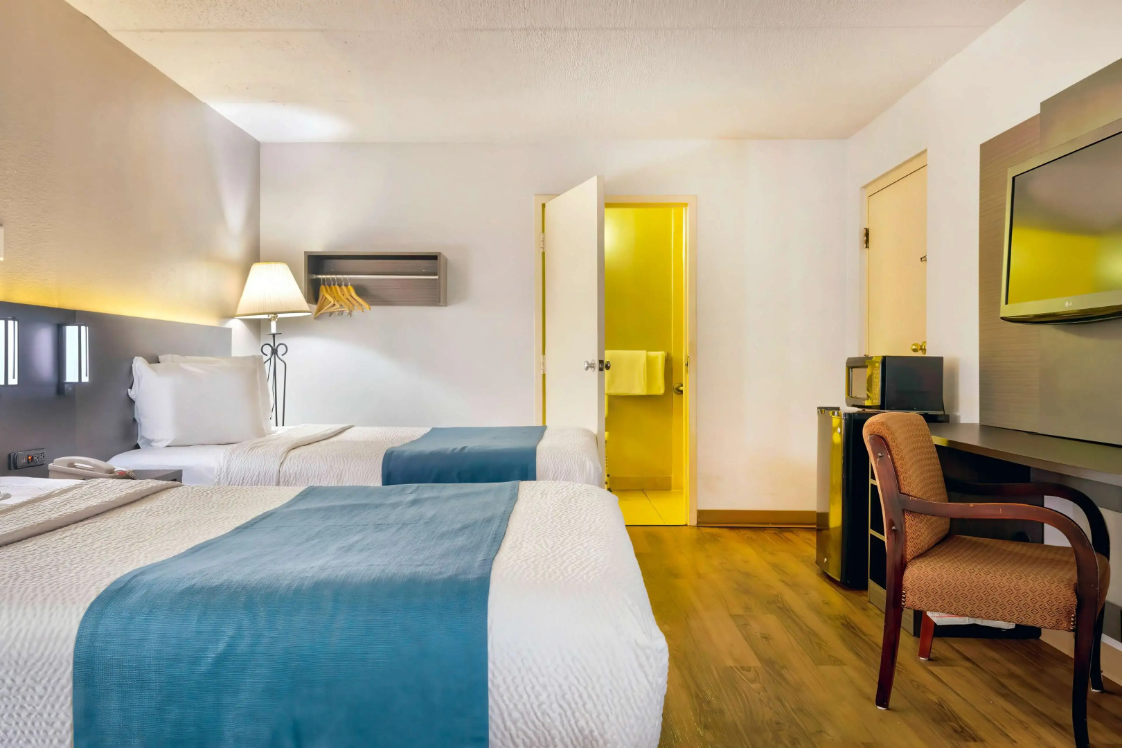 Motel 6 Morgantown, WV