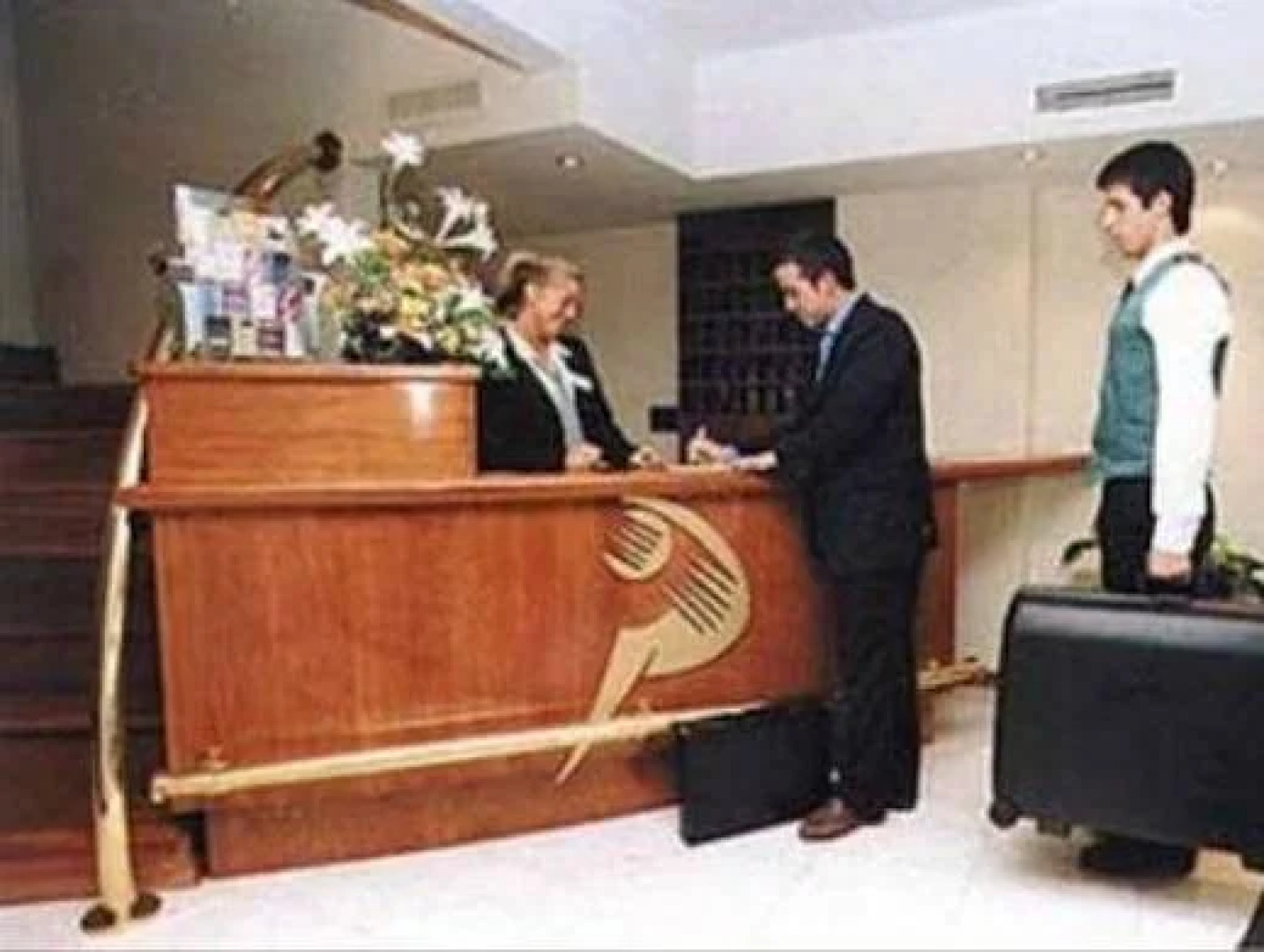 Pringles Apart Hotel