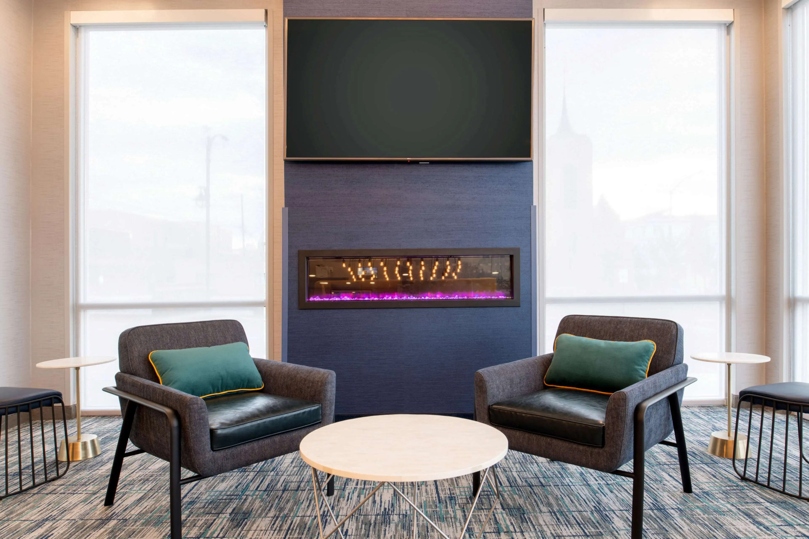 La Quinta Inn & Suites by Wyndham Spokane Downtown